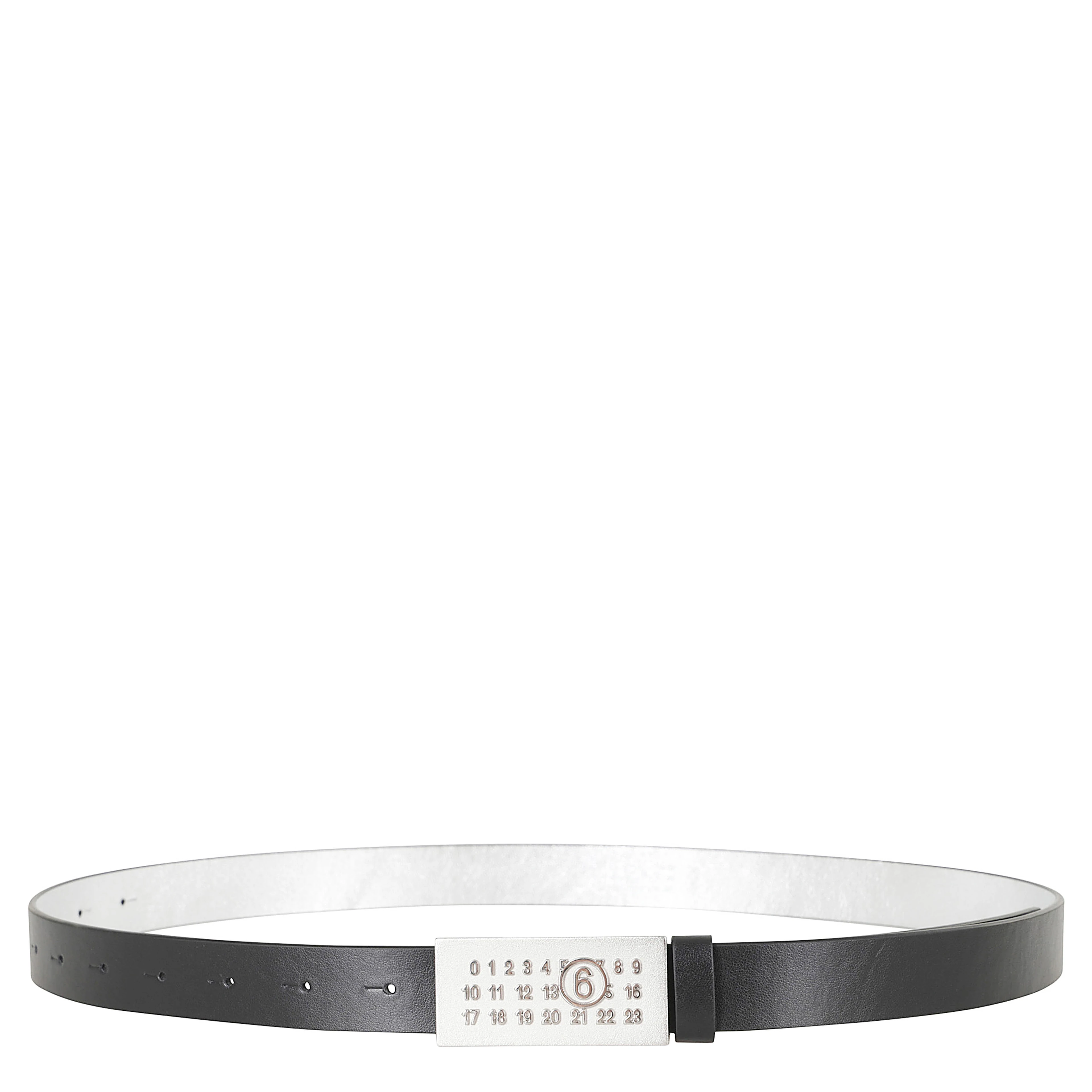 NUMERIC BELT
