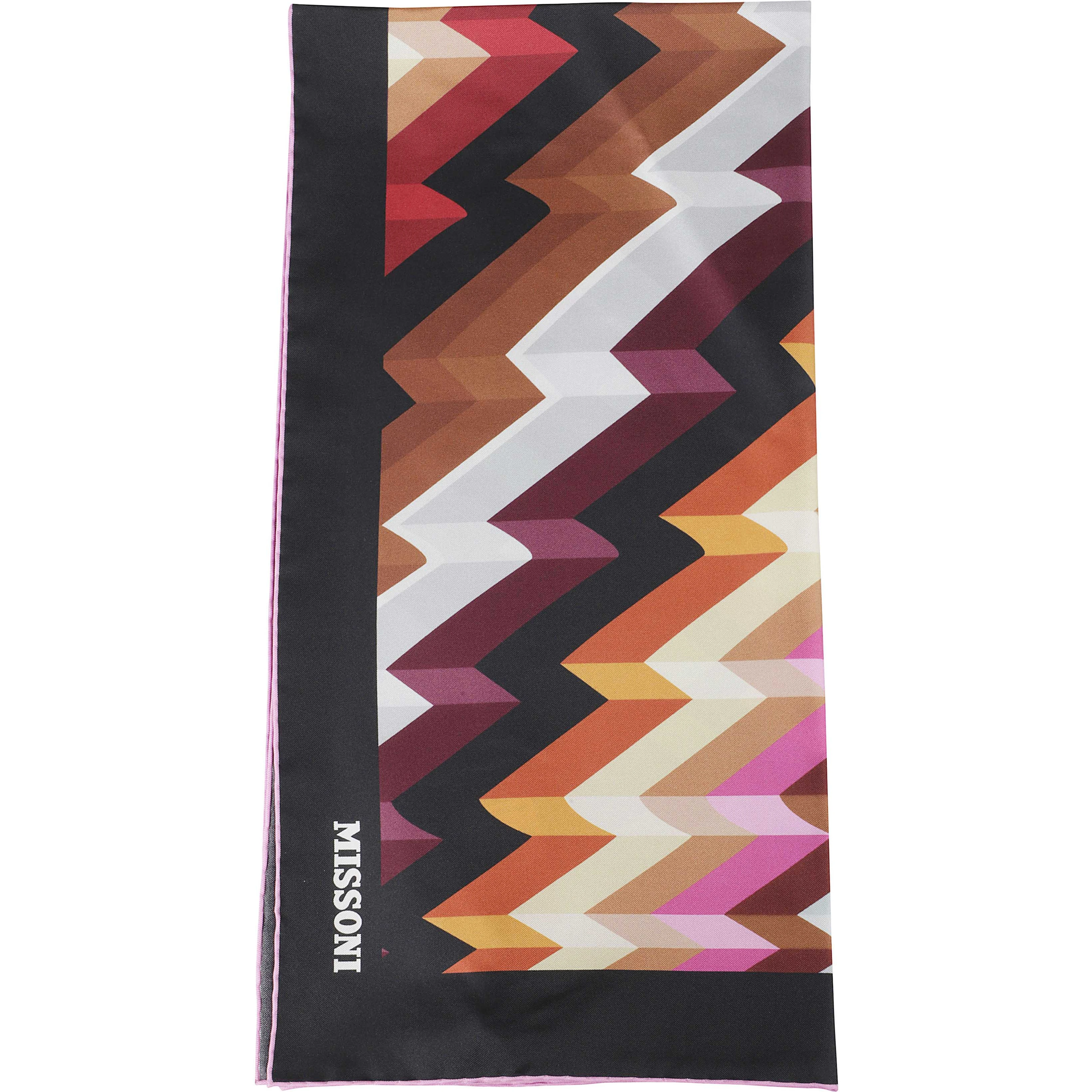 FOULARD 90X90