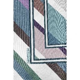 FAZZOLETTO 55X55