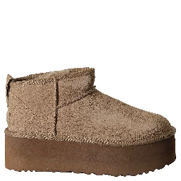 W CLASSIC ULTRA MINI PLATFORM