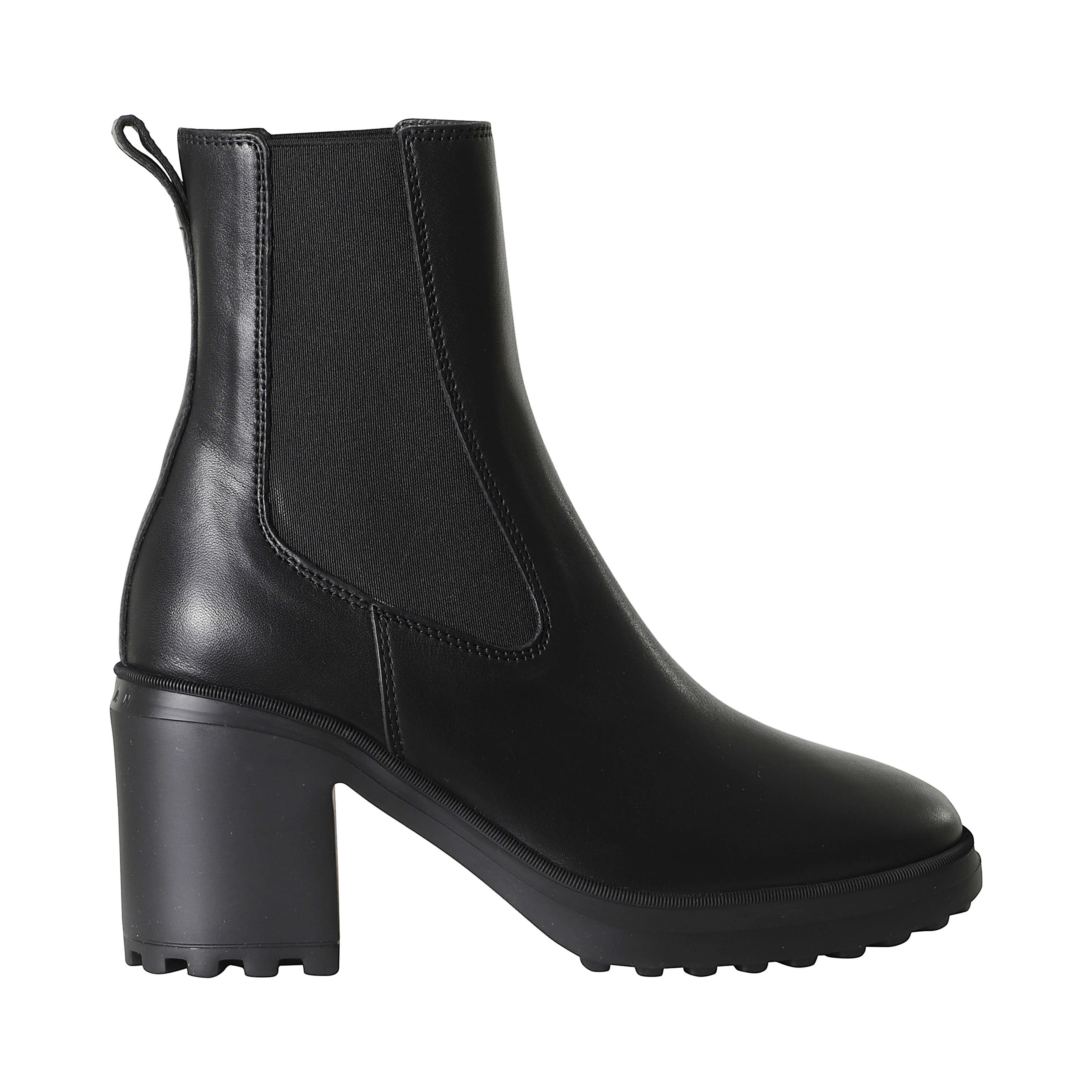 ANKLE BOOT