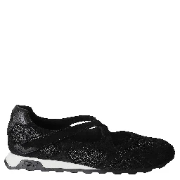 CALF SUEDE
