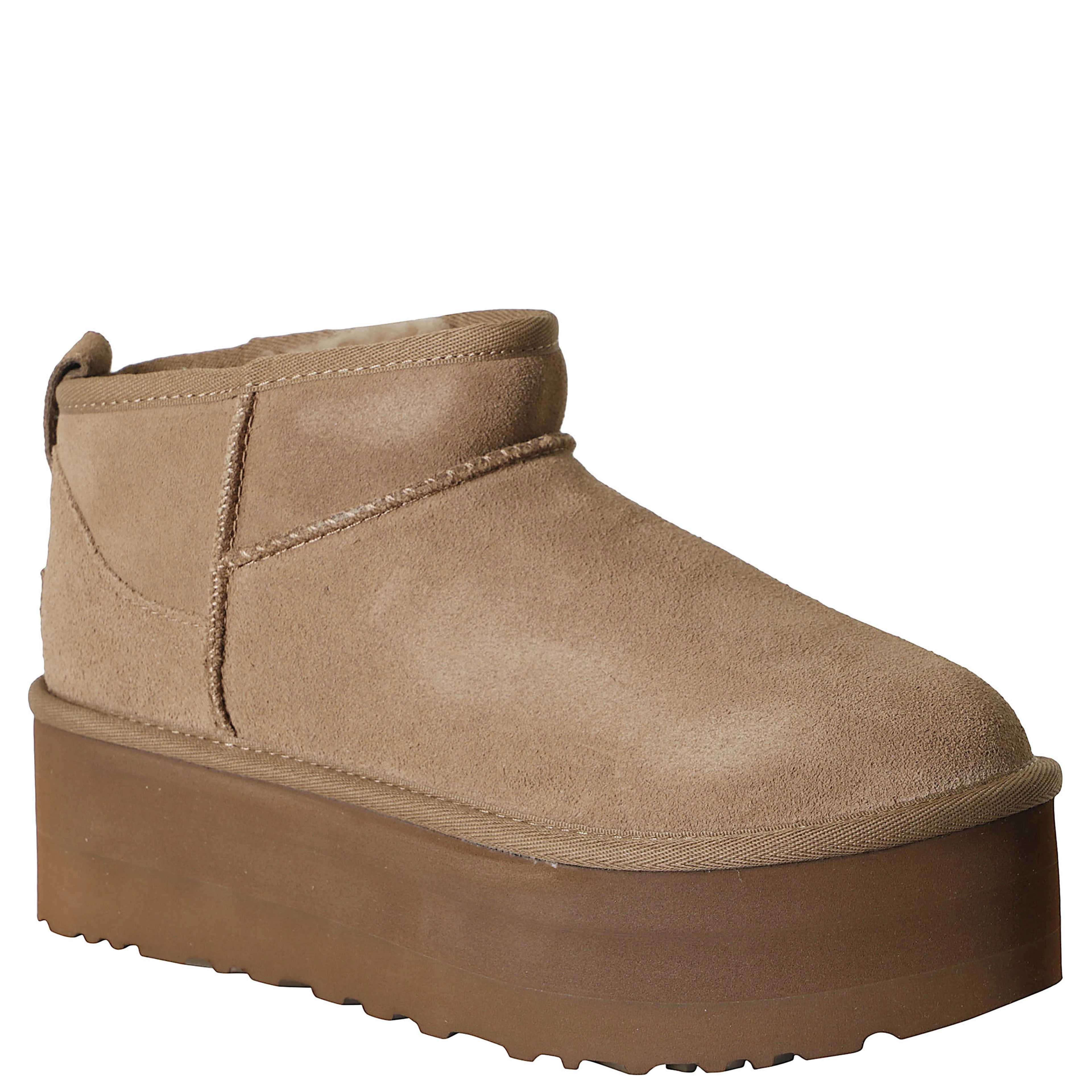 W CLASSIC ULTRA MINI PLATFORM