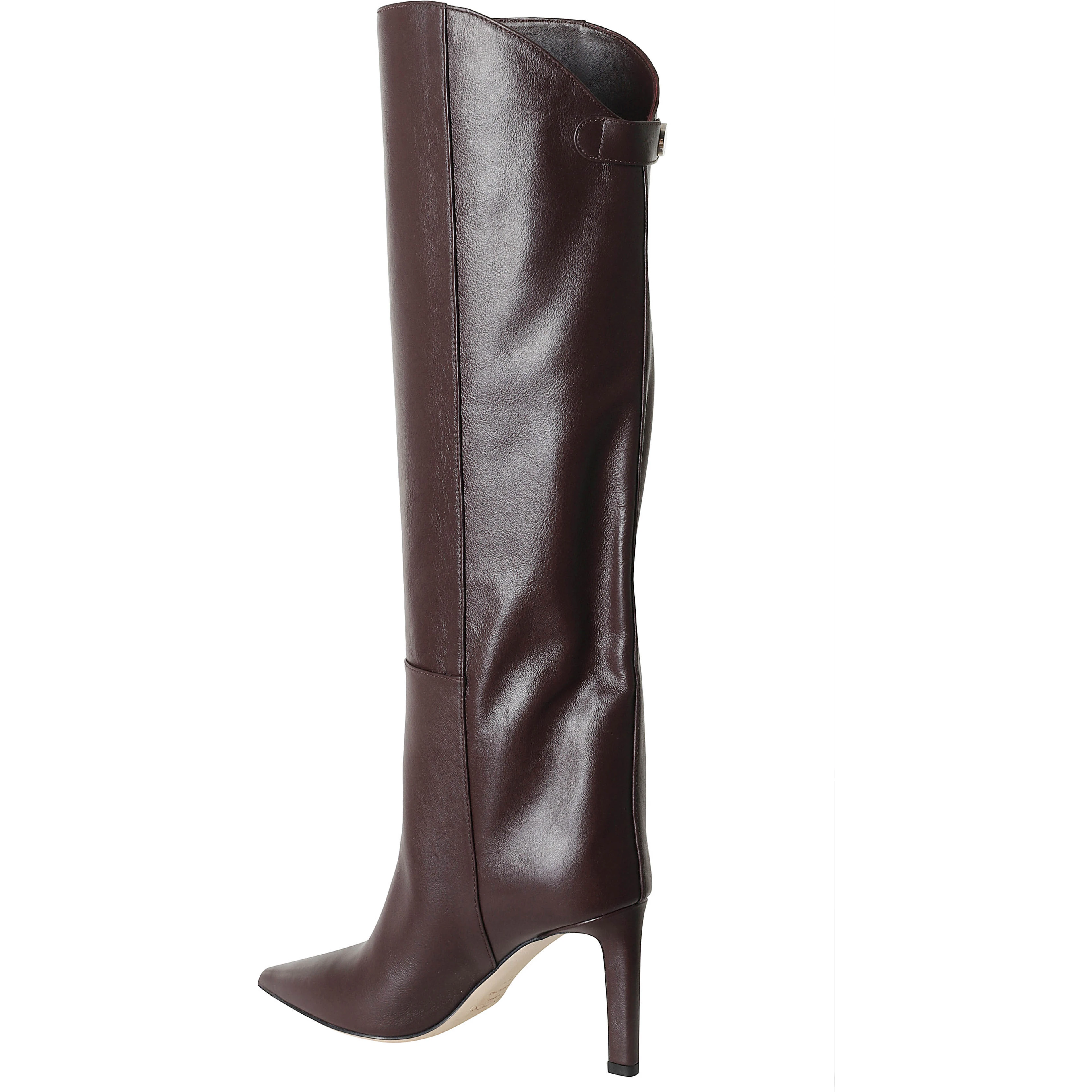 SMOOTH LEATHER