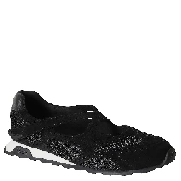 CALF SUEDE