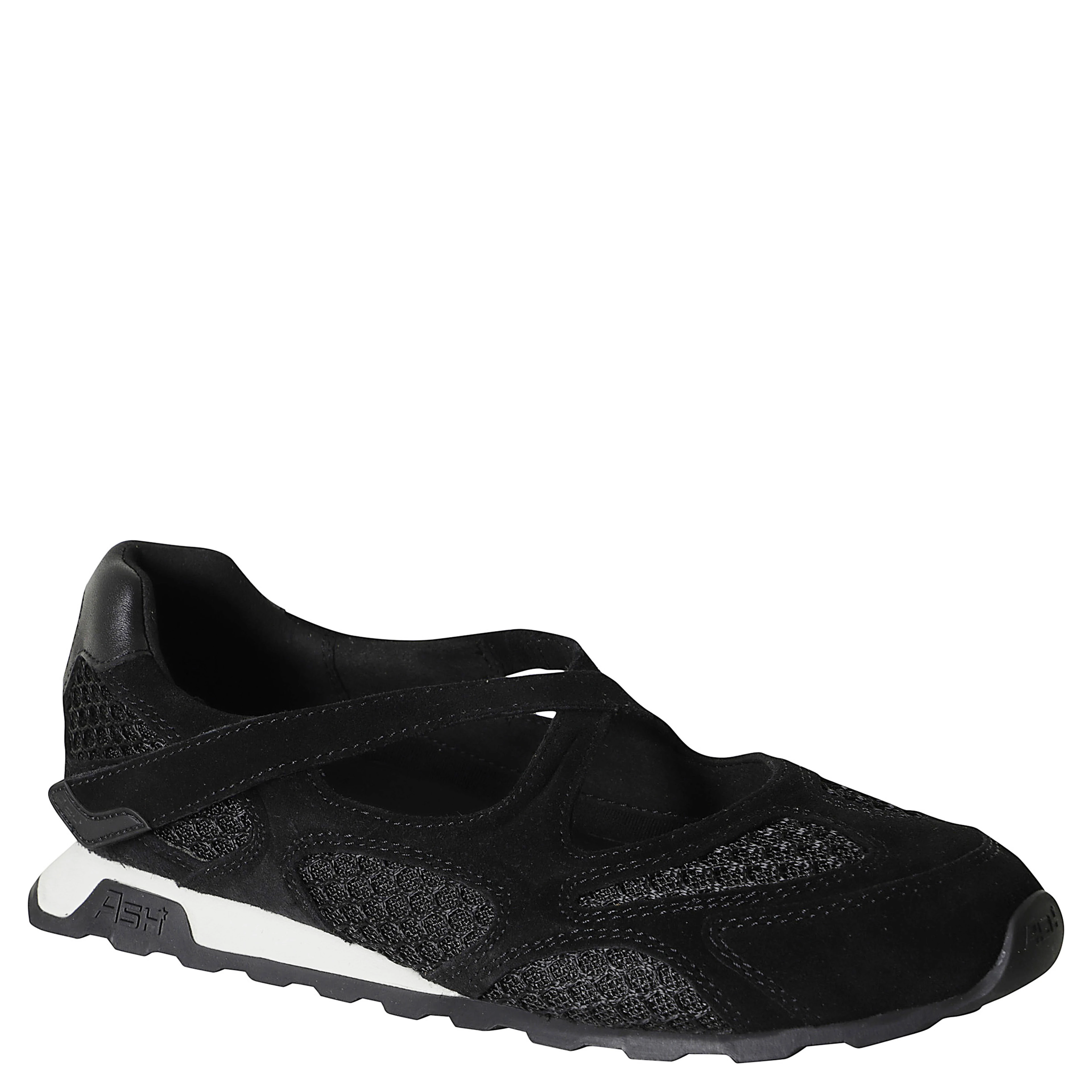 CALF SUEDE