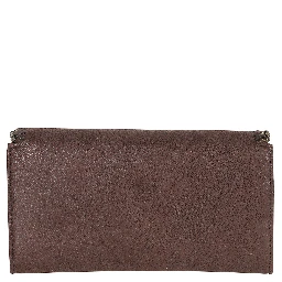 FALABELLA CONTINENTAL WALLET CHAIN