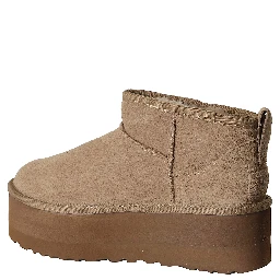 W CLASSIC ULTRA MINI PLATFORM
