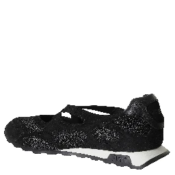 CALF SUEDE