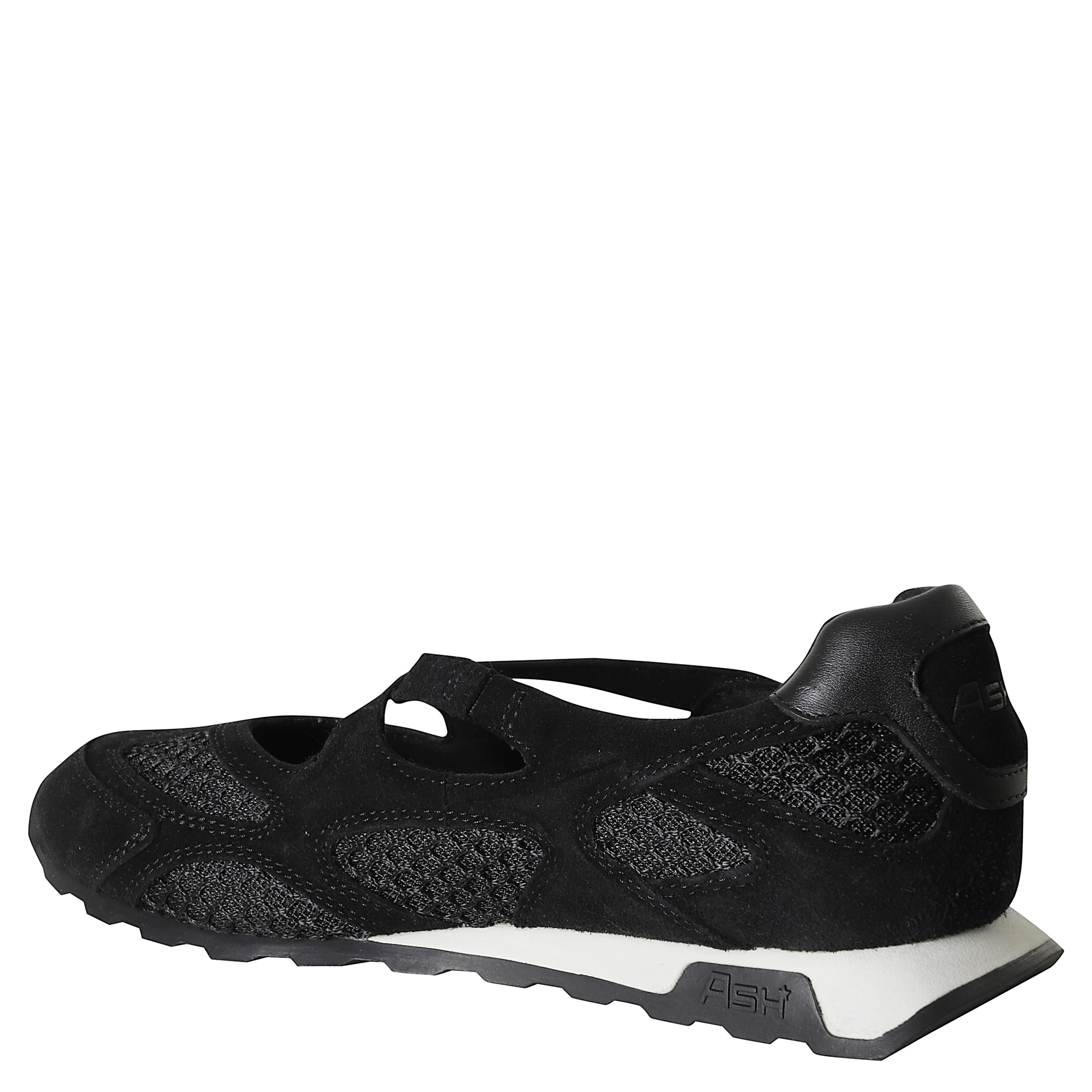 CALF SUEDE