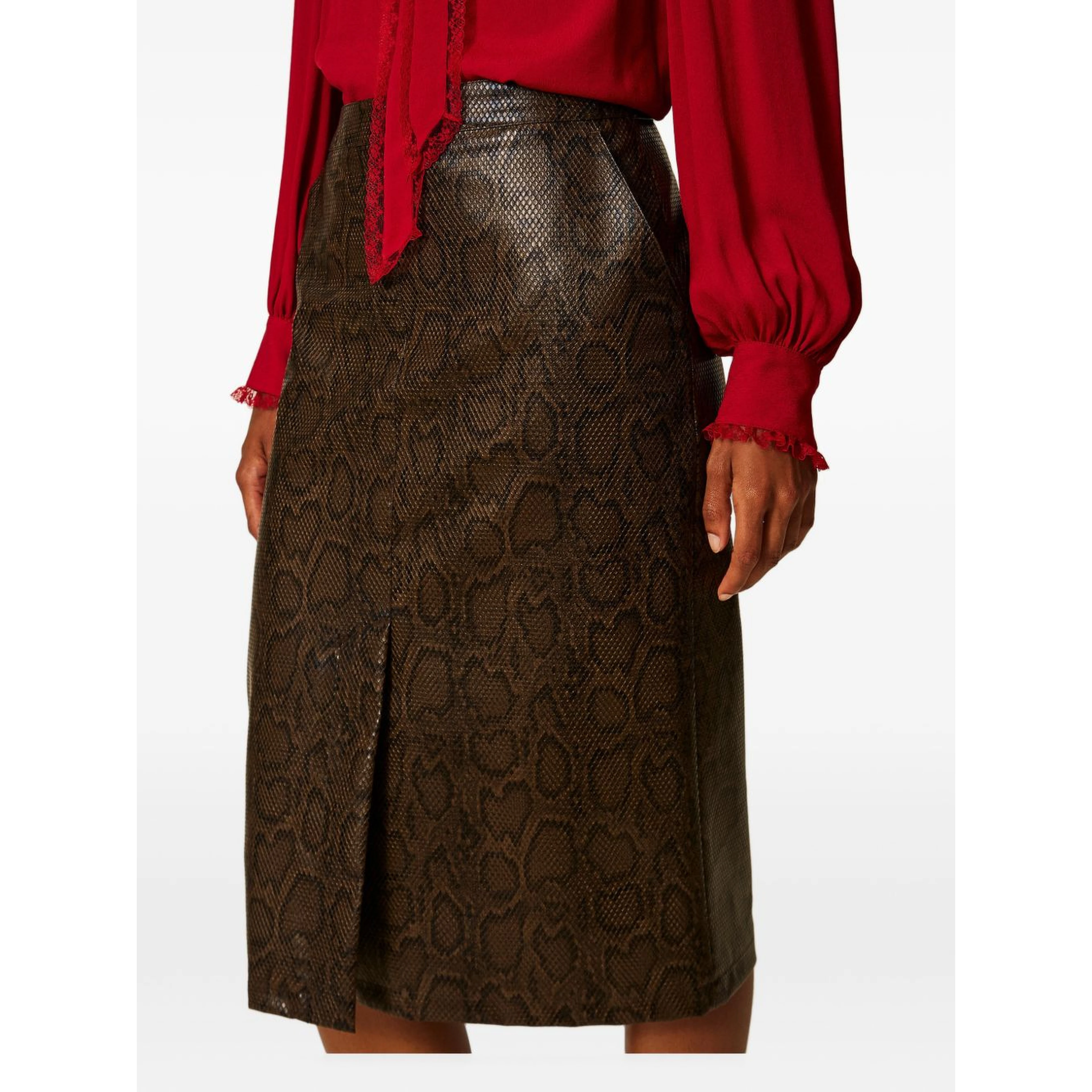Twin-set Skirts