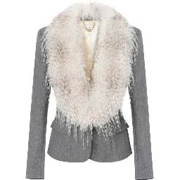 Elisabetta Franchi Jackets