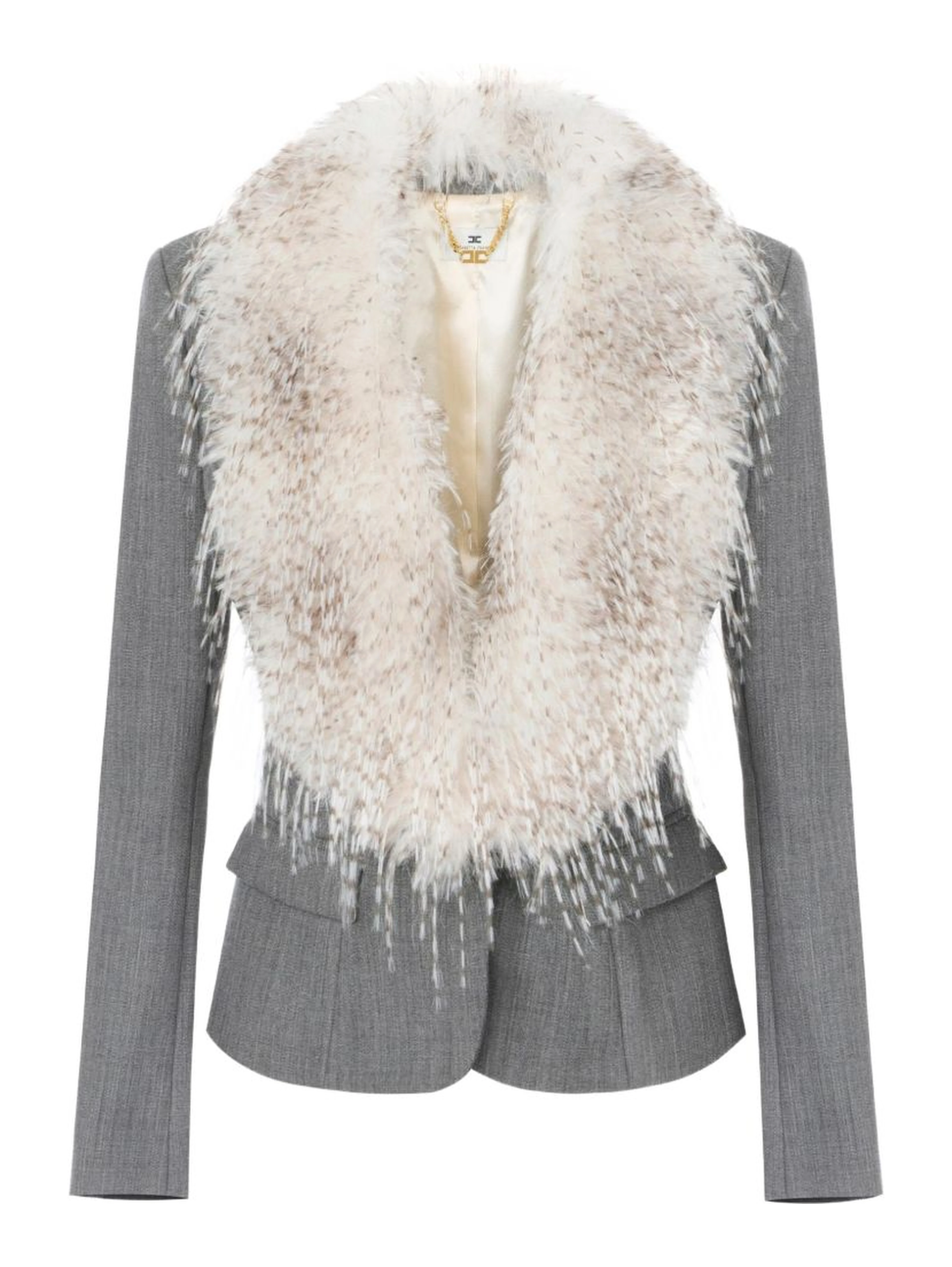 Elisabetta Franchi Jackets