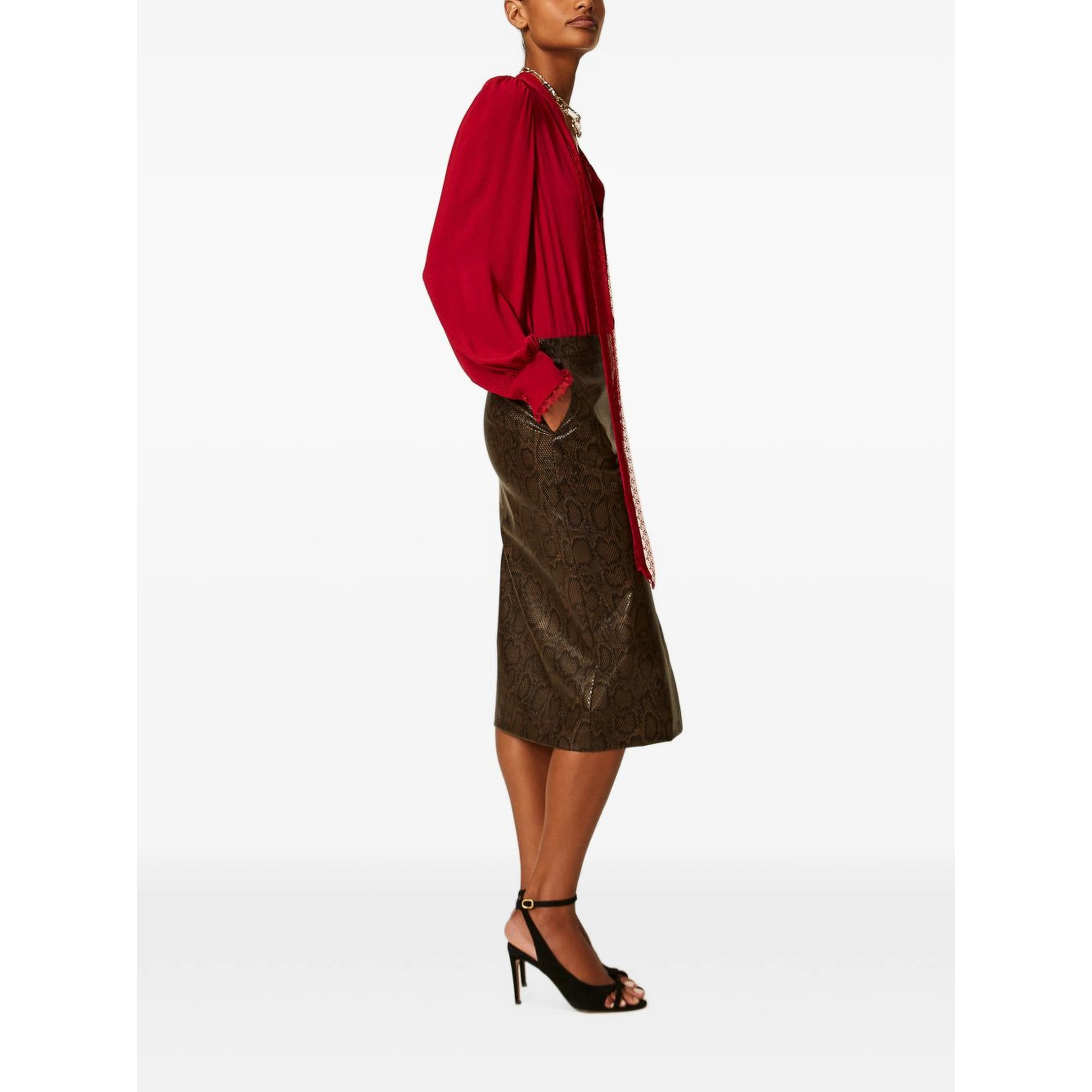 Twin-set Skirts