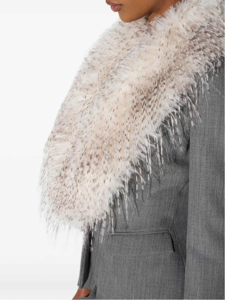 Elisabetta Franchi Jackets alternative