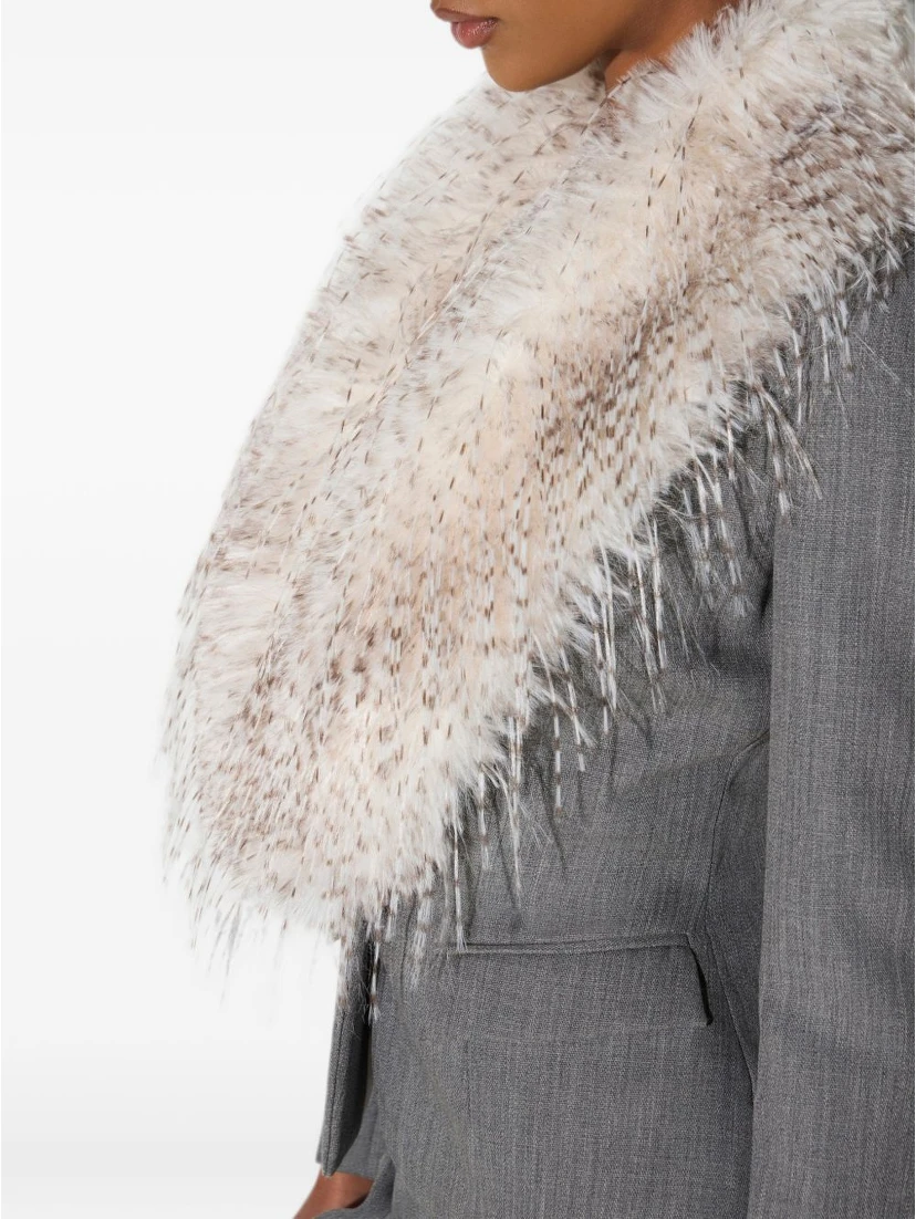Elisabetta Franchi Jackets
