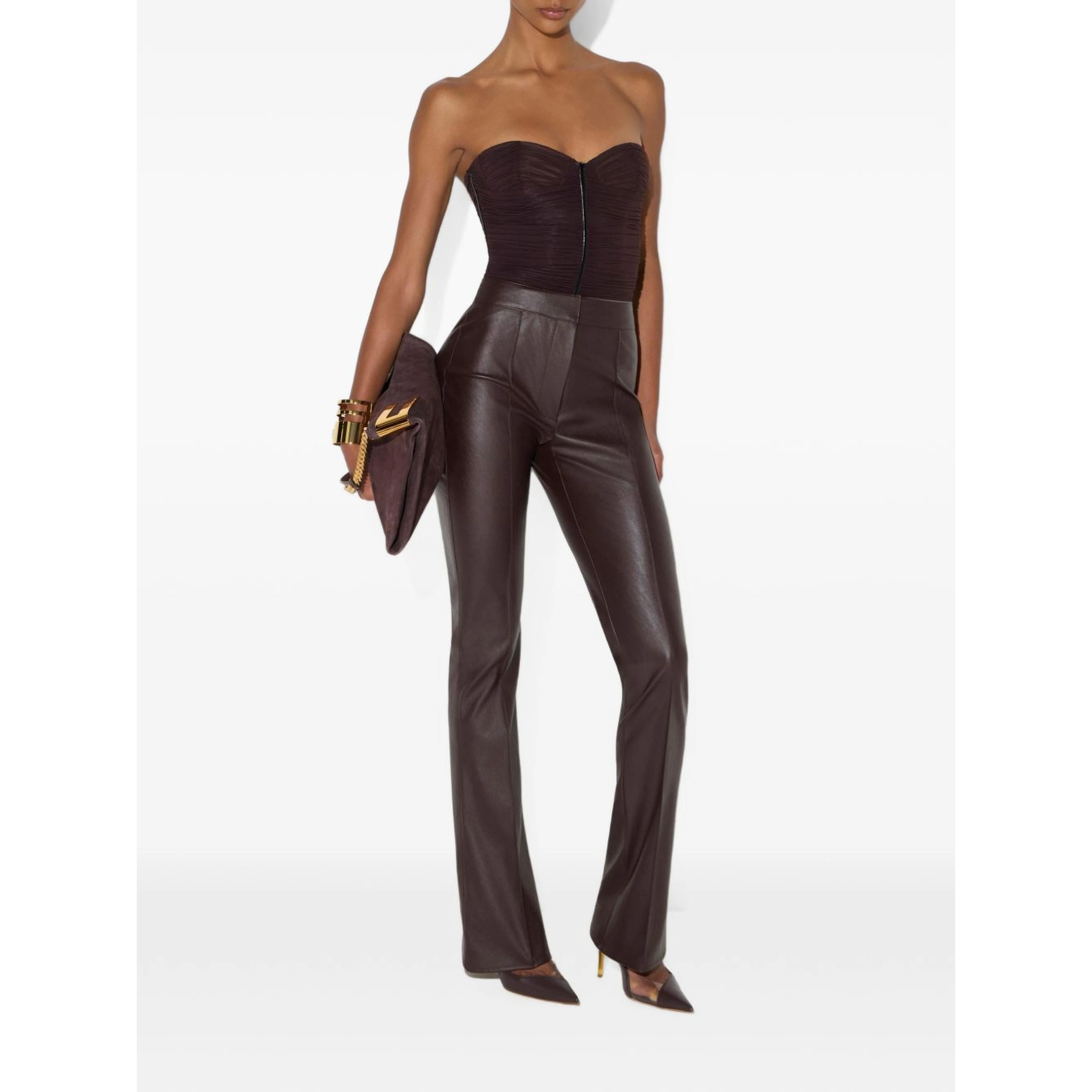 Elisabetta Franchi Trousers
