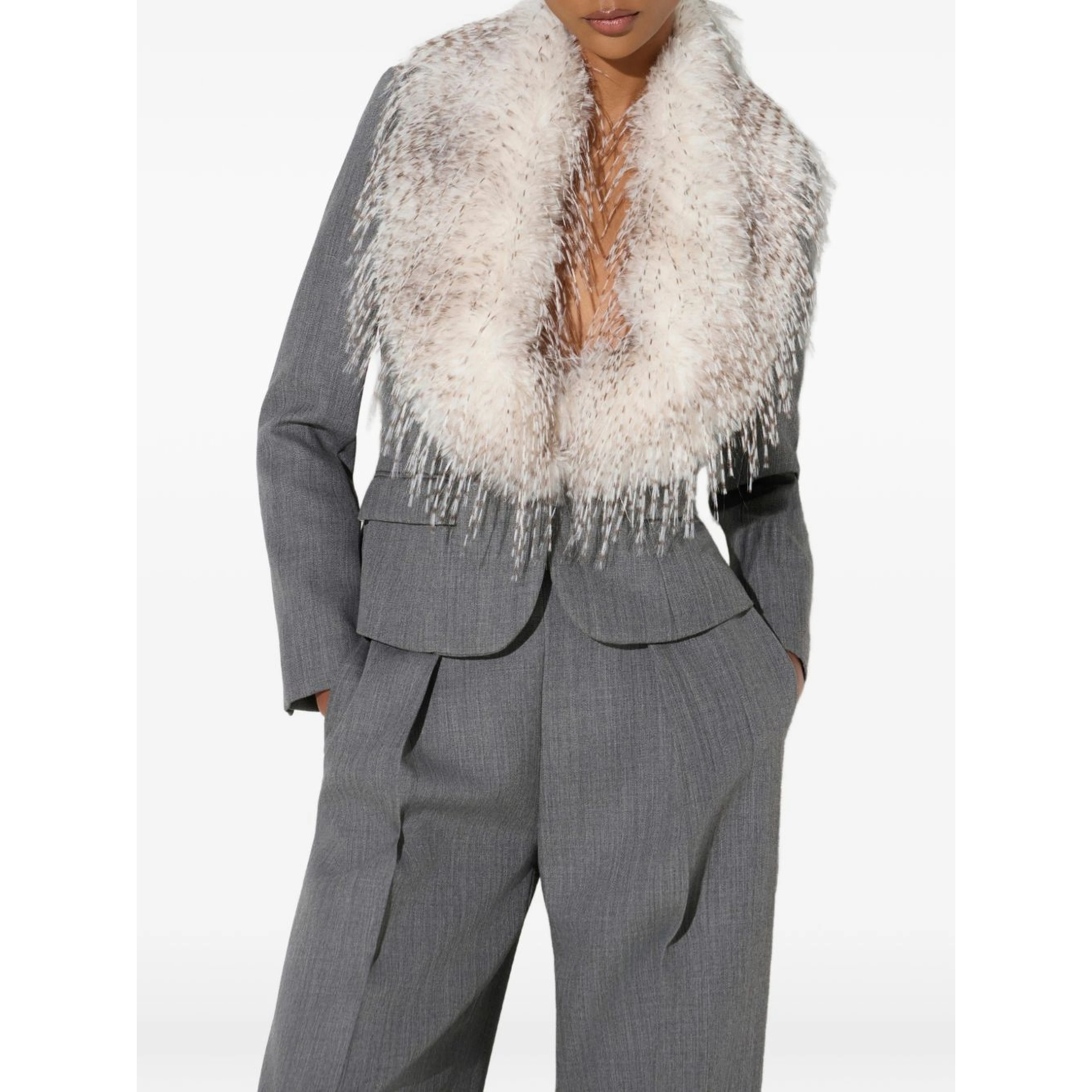 Elisabetta Franchi Jackets