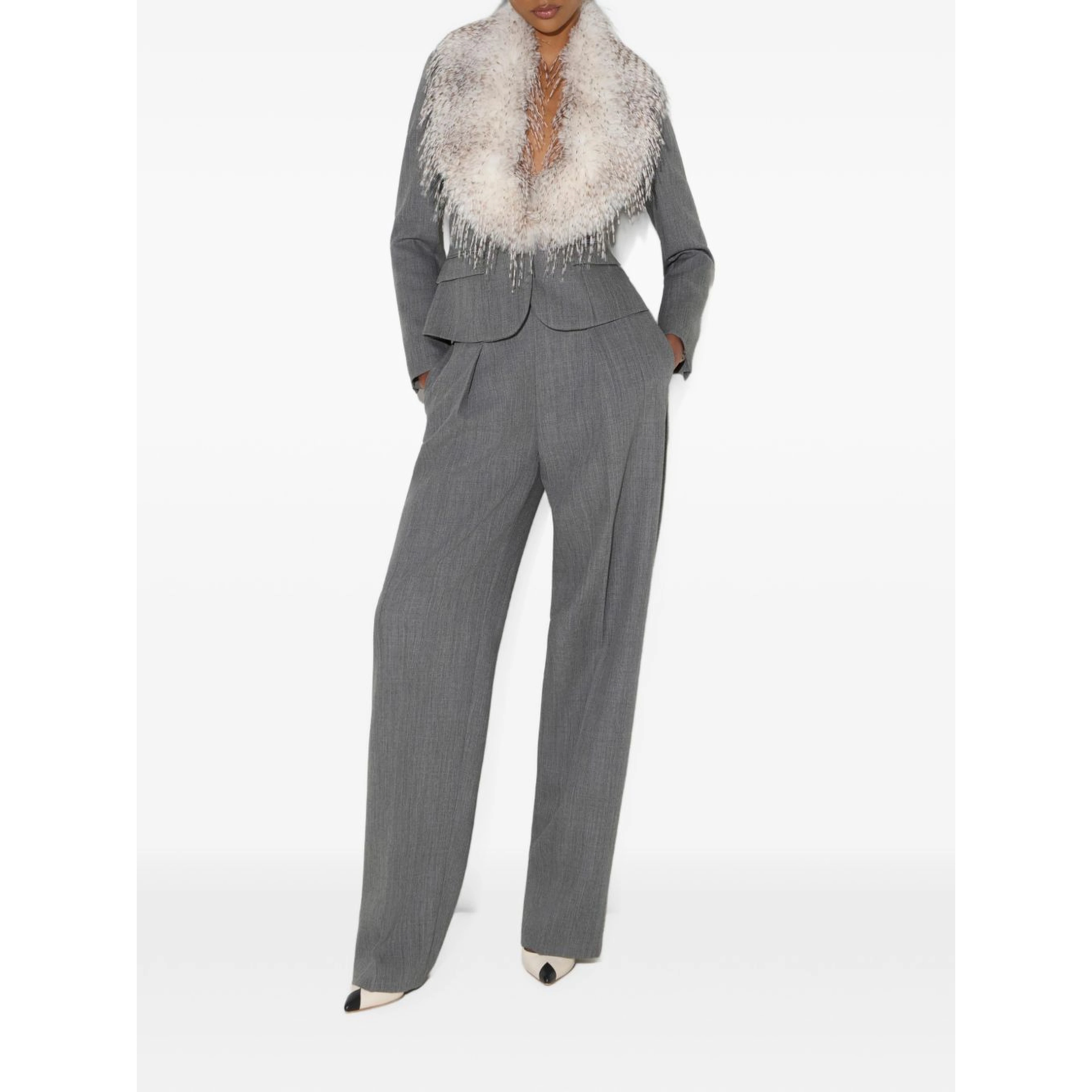 Elisabetta Franchi Jackets