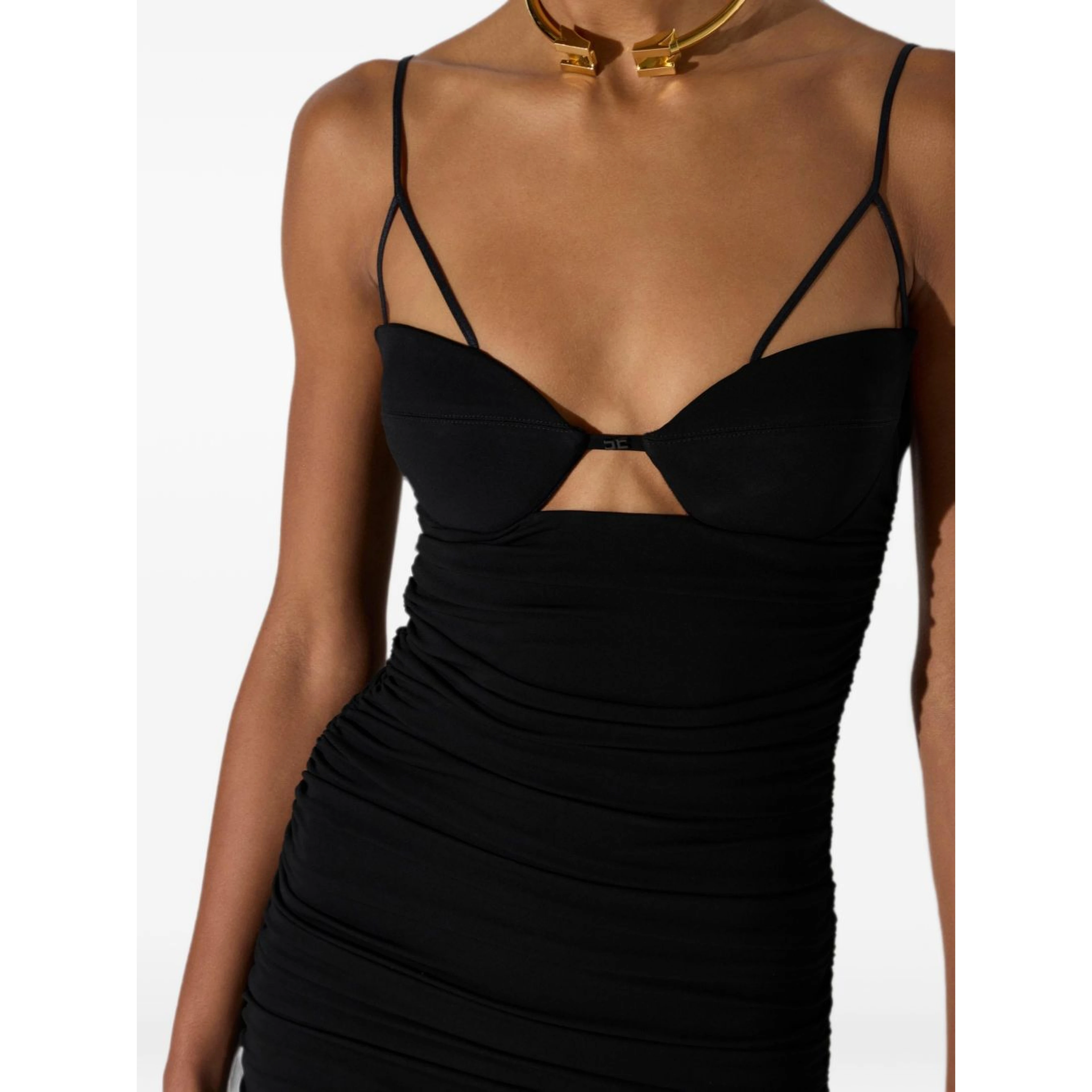 Elisabetta Franchi Dresses