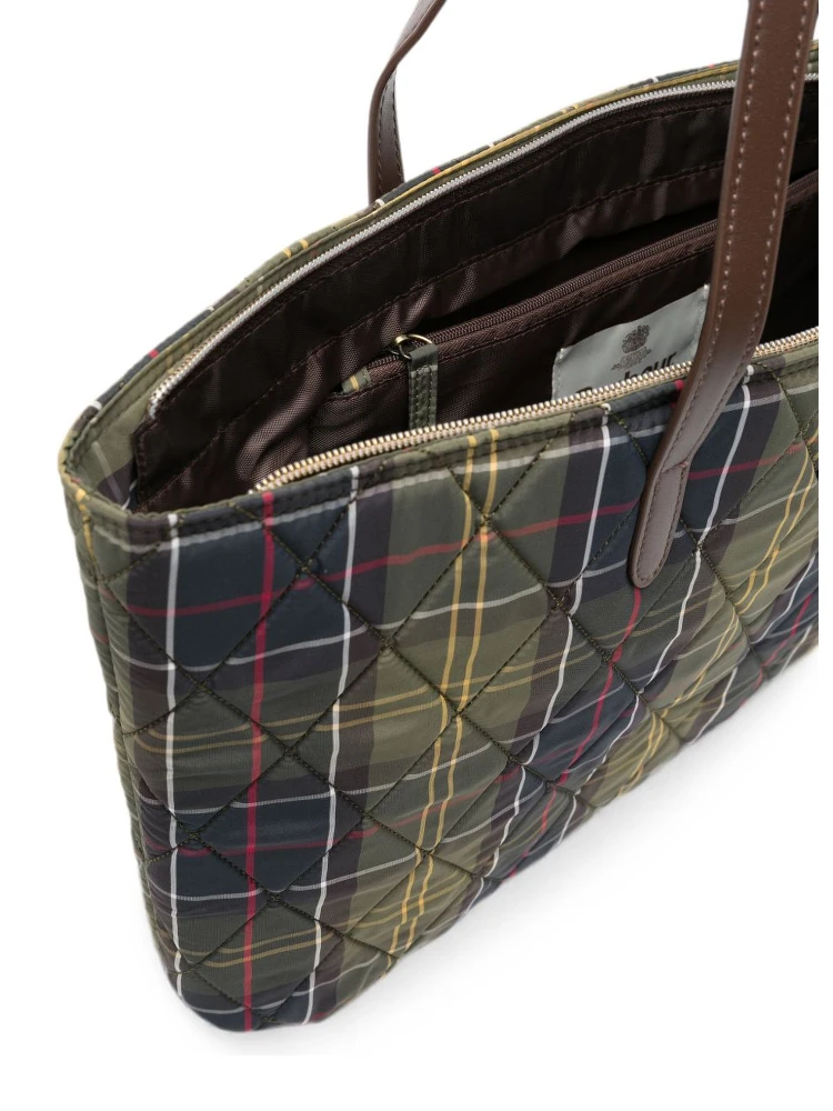 BARBOUR Bags alternative