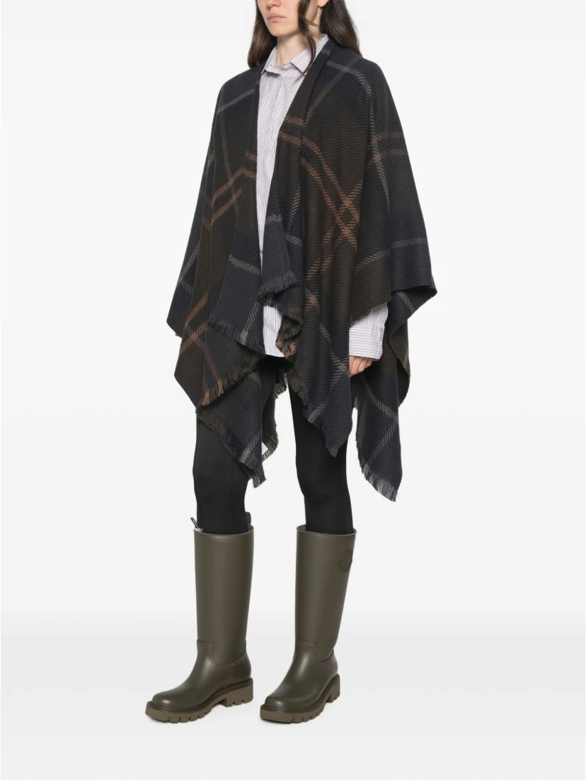 BARBOUR Coats