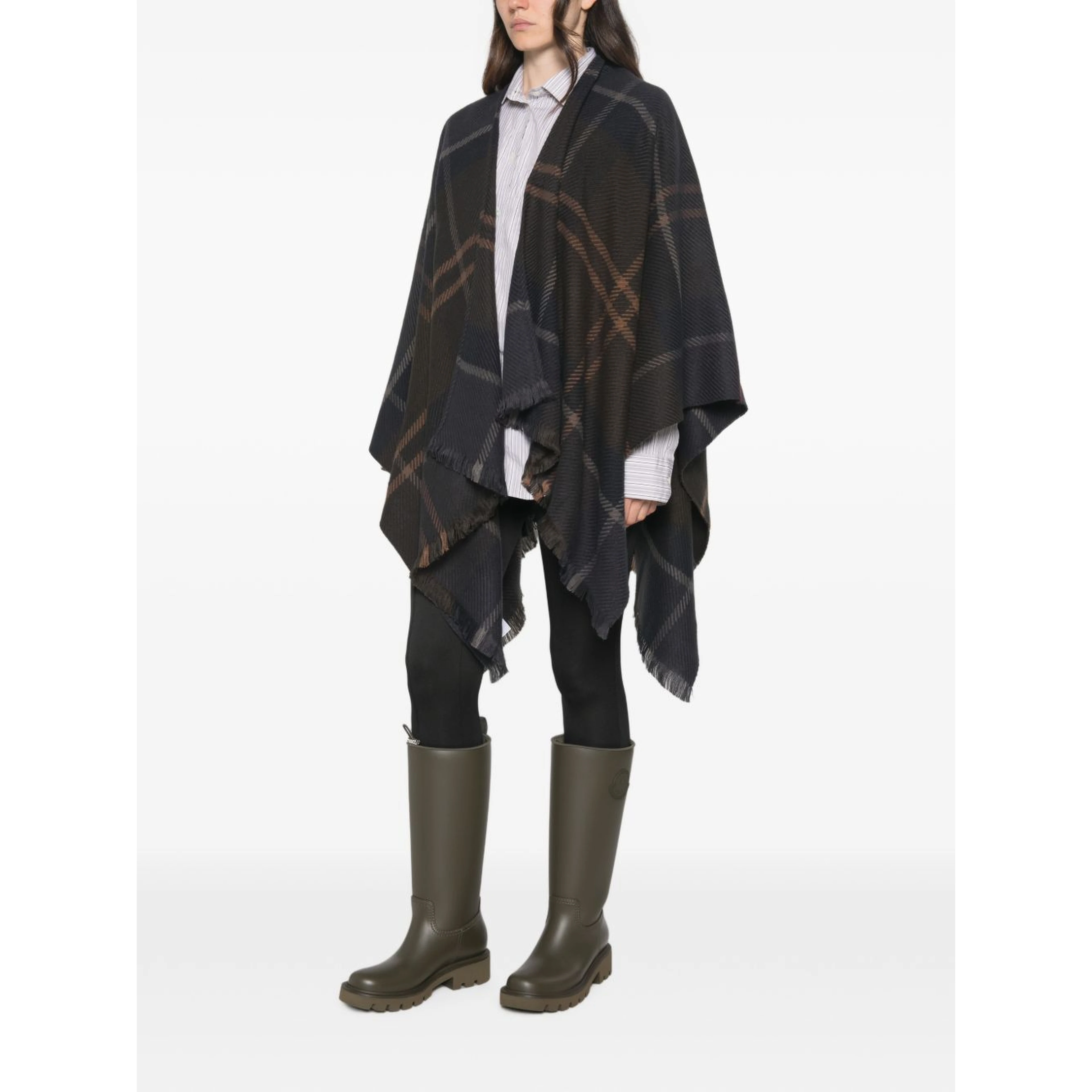 BARBOUR Coats