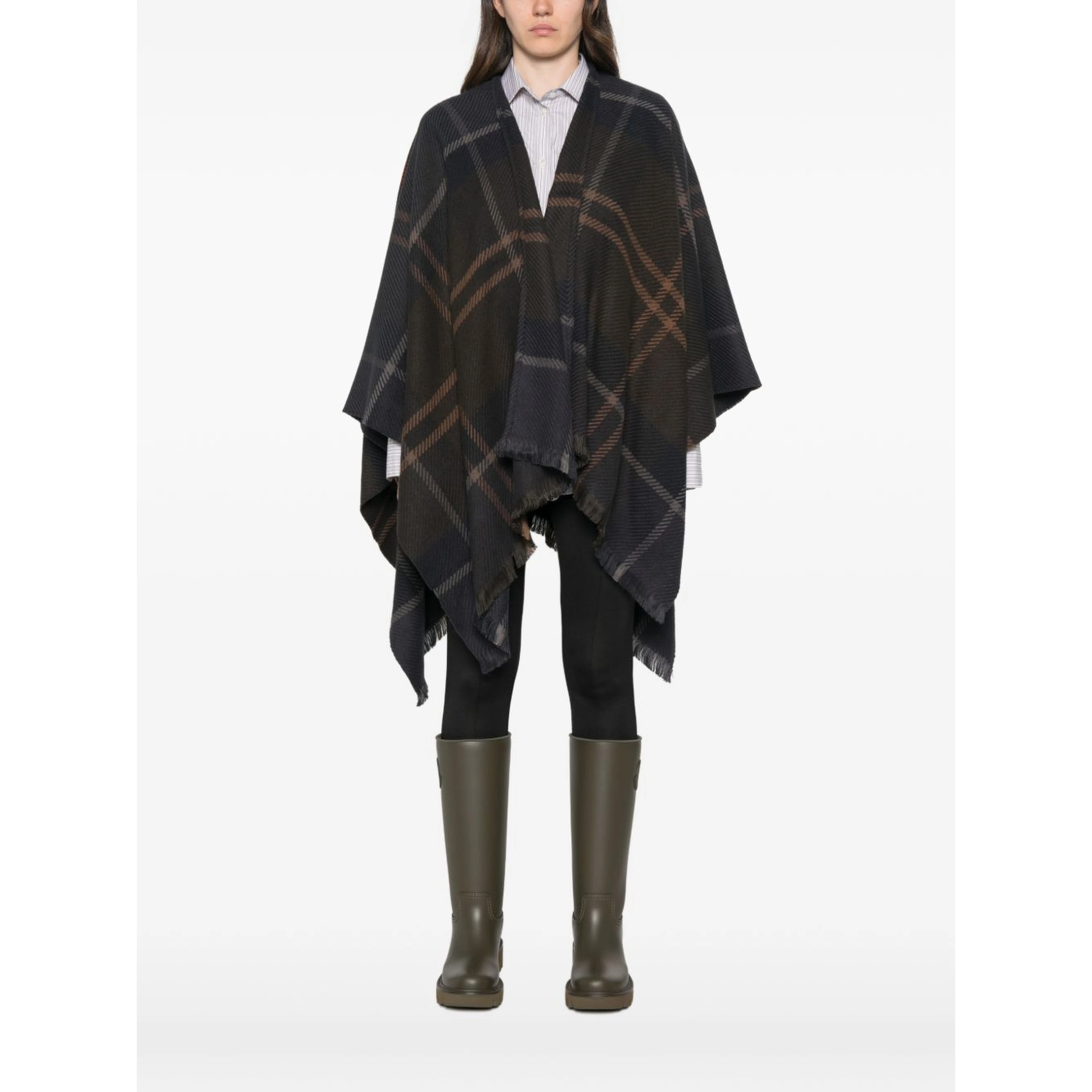 BARBOUR Coats