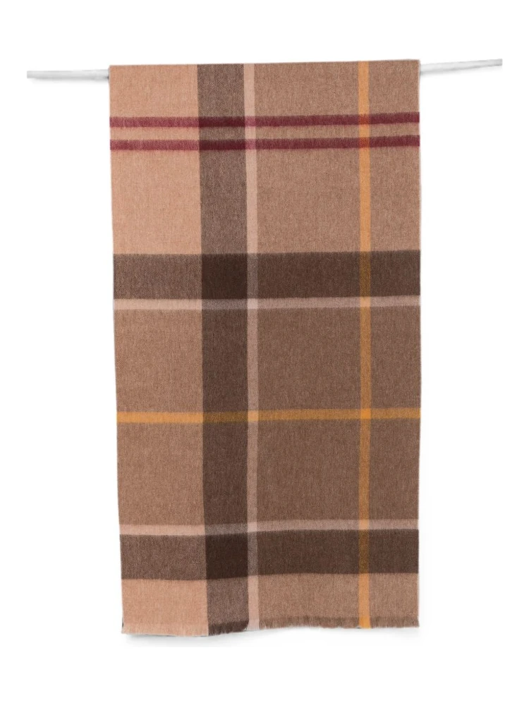 BARBOUR Scarfs