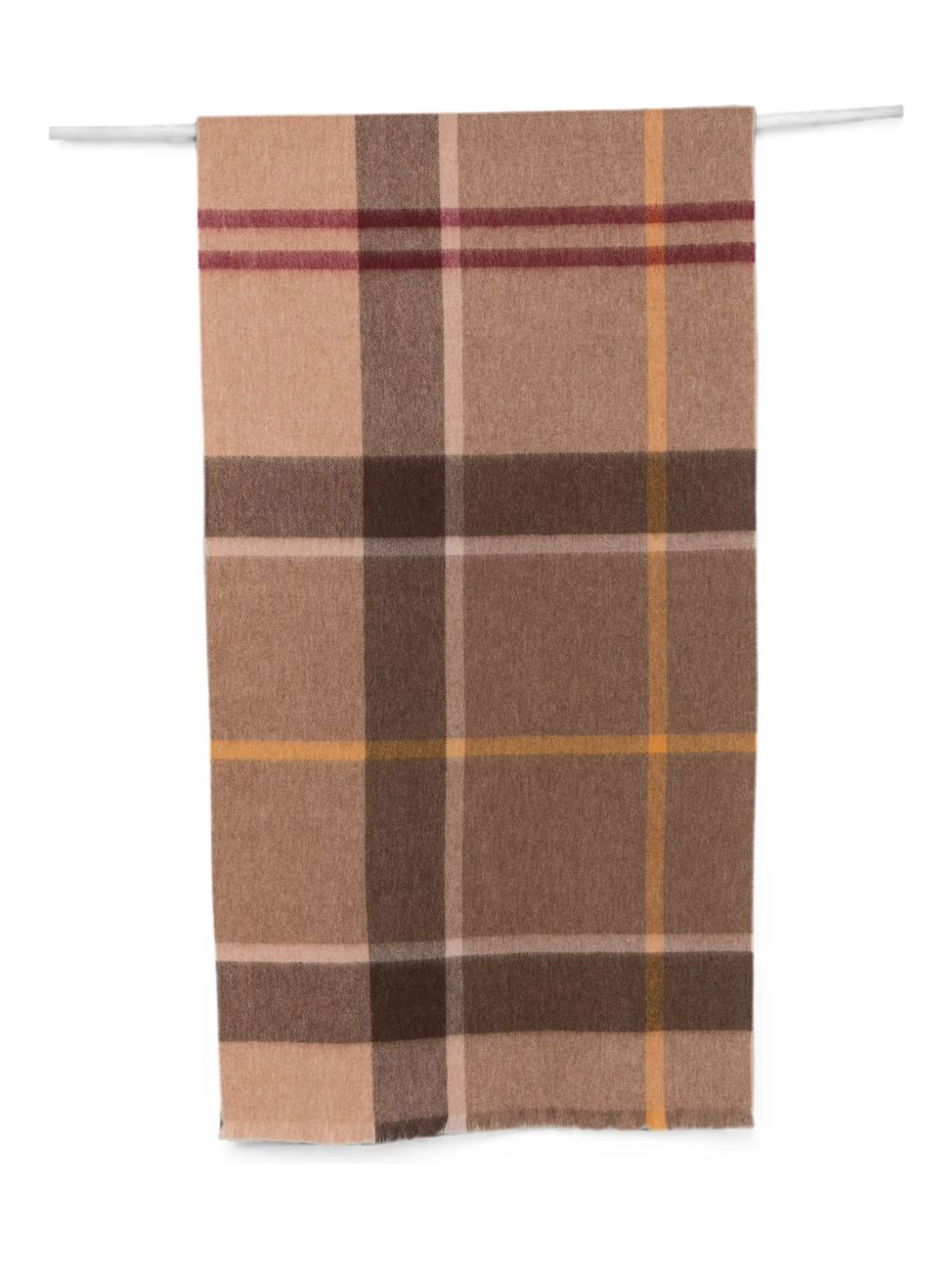 BARBOUR Scarfs