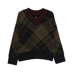 BARBOUR Sweaters