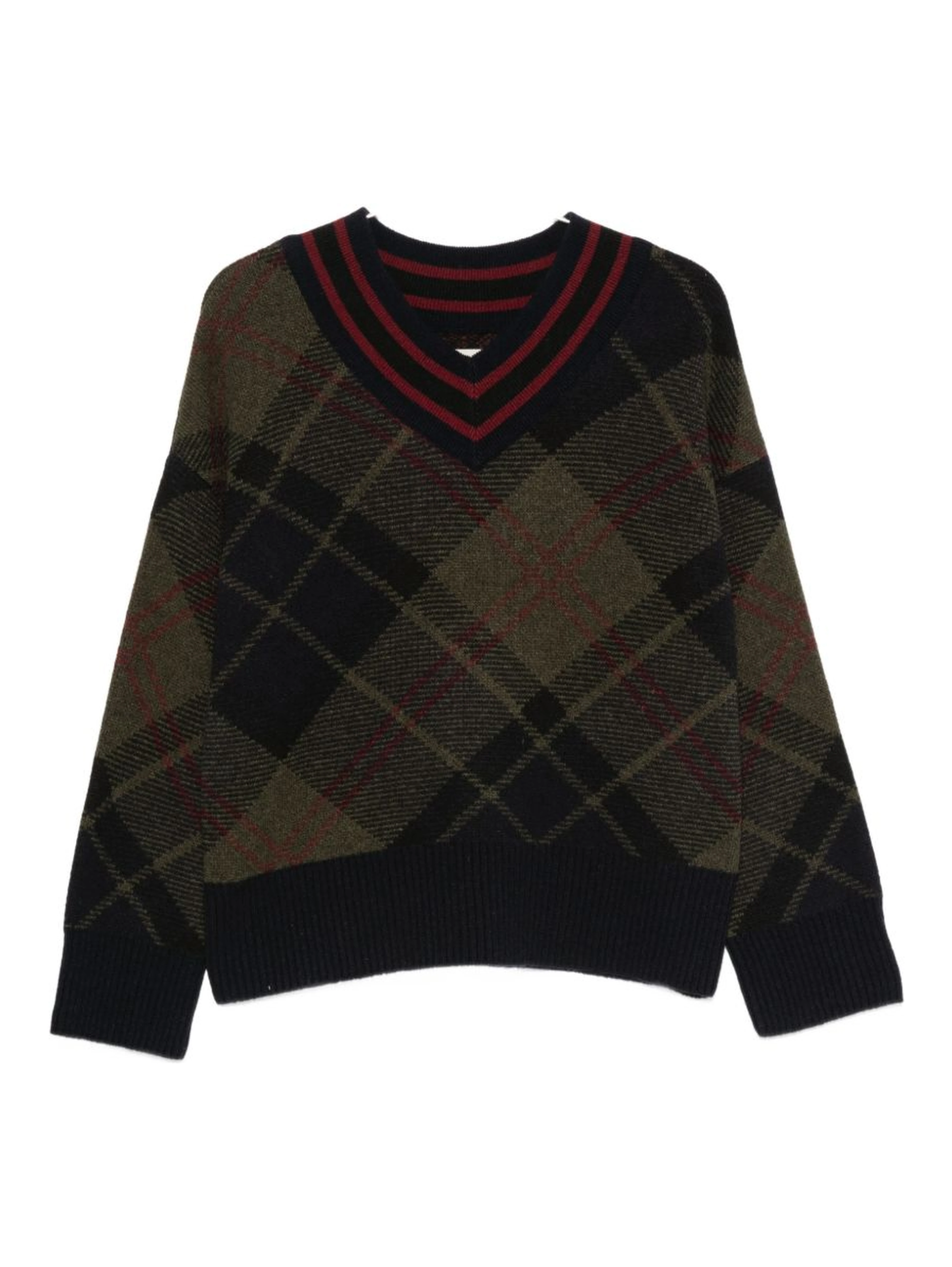 BARBOUR Sweaters