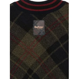 BARBOUR Sweaters
