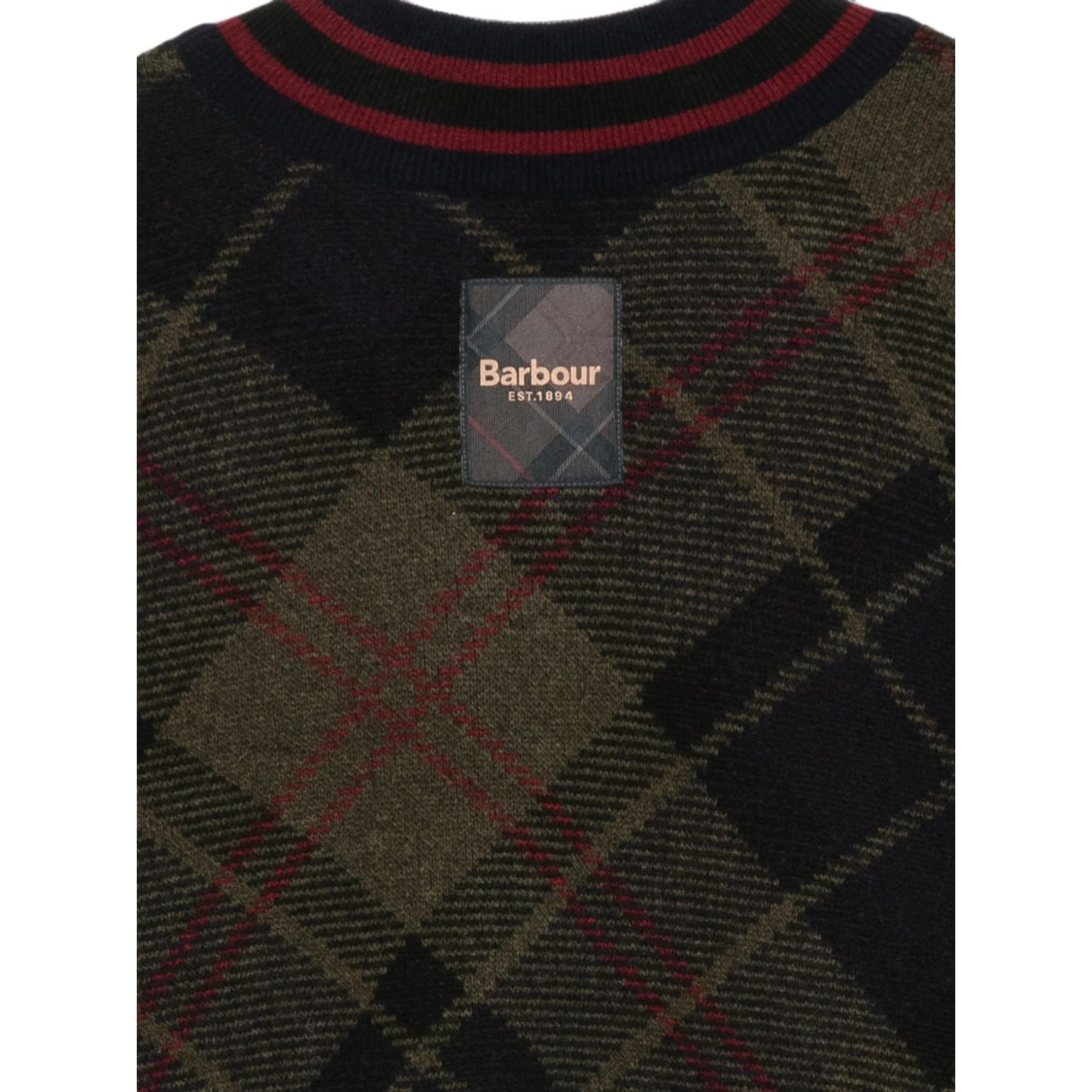BARBOUR Sweaters