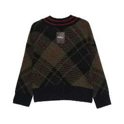 BARBOUR Sweaters