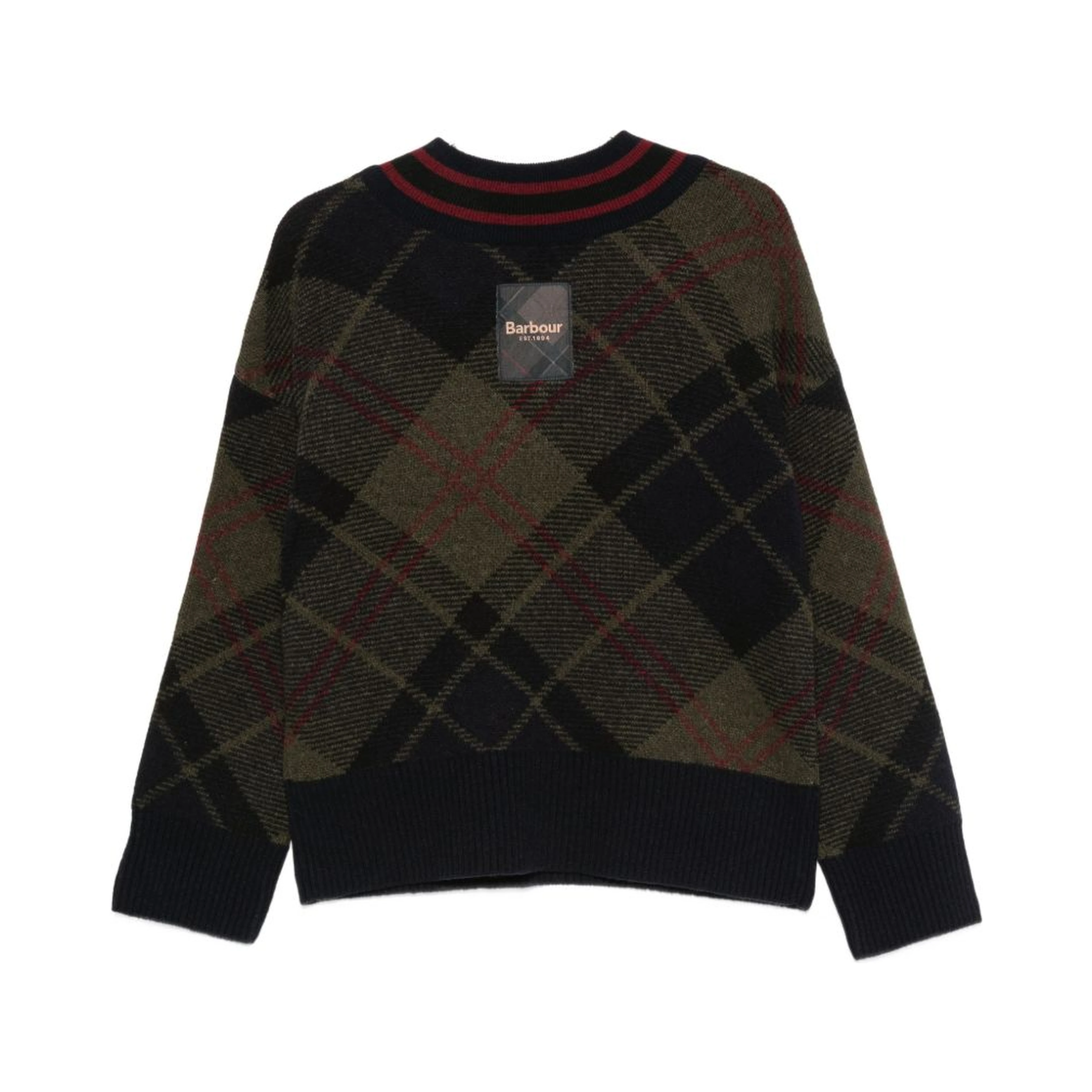BARBOUR Sweaters