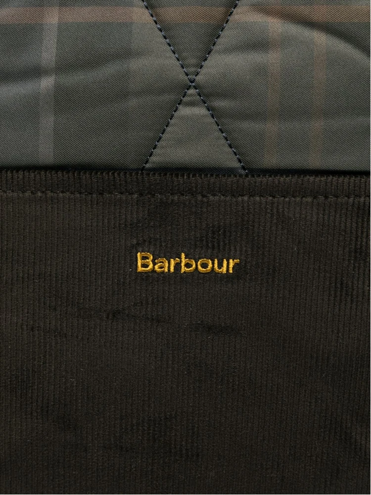 BARBOUR Bags alternative