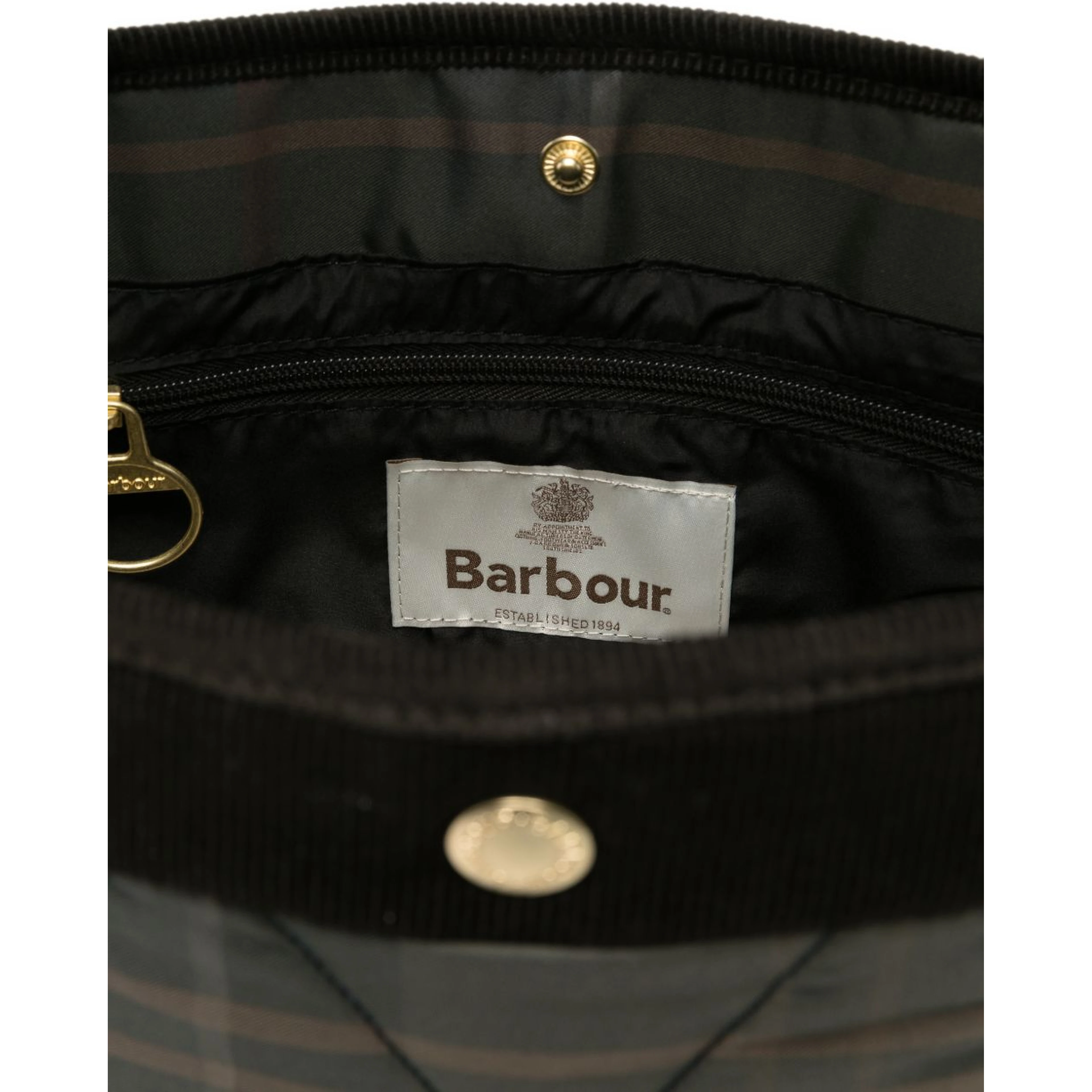 BARBOUR Bags