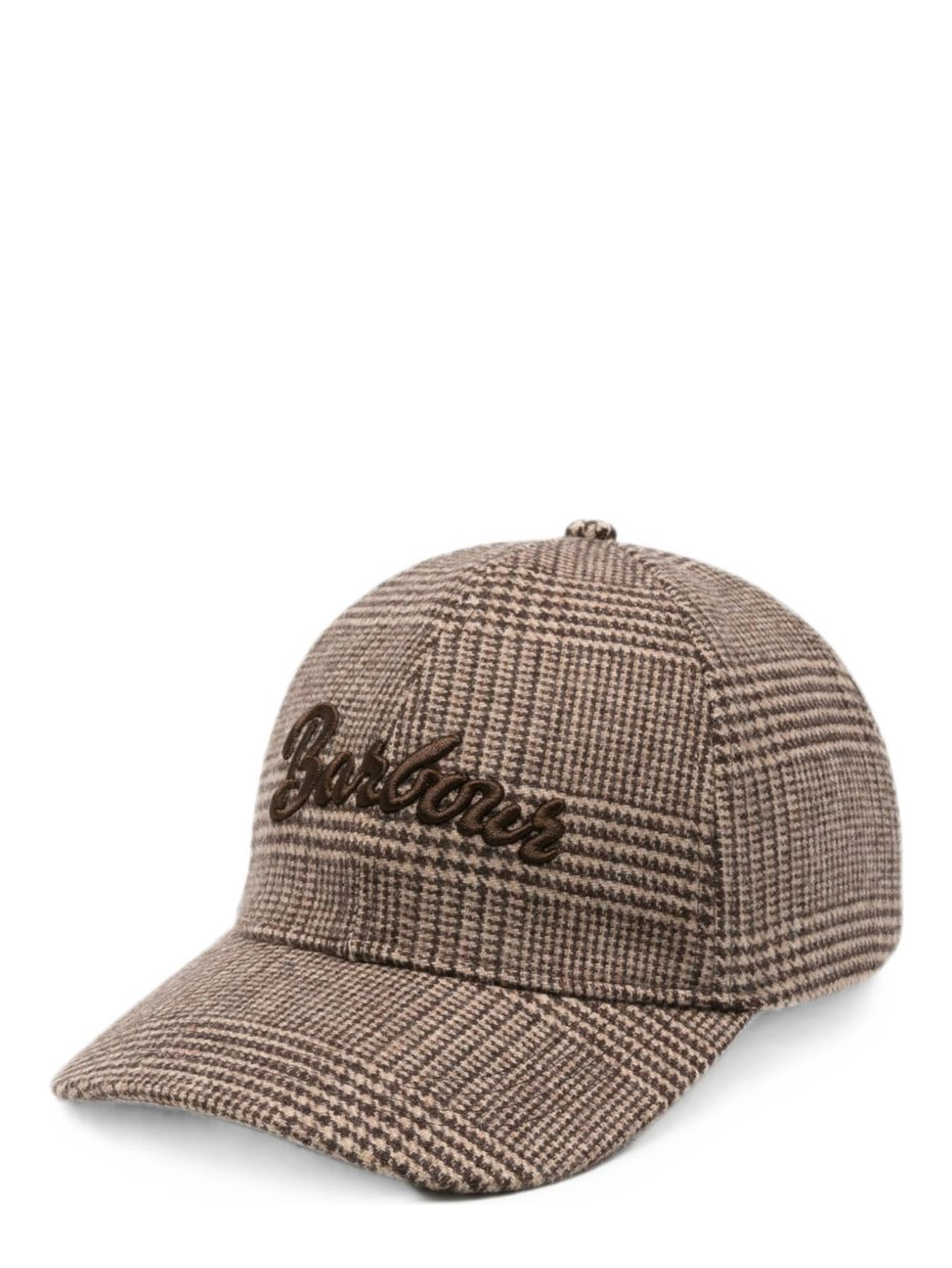 BARBOUR Hats