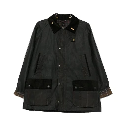 BARBOUR Jackets