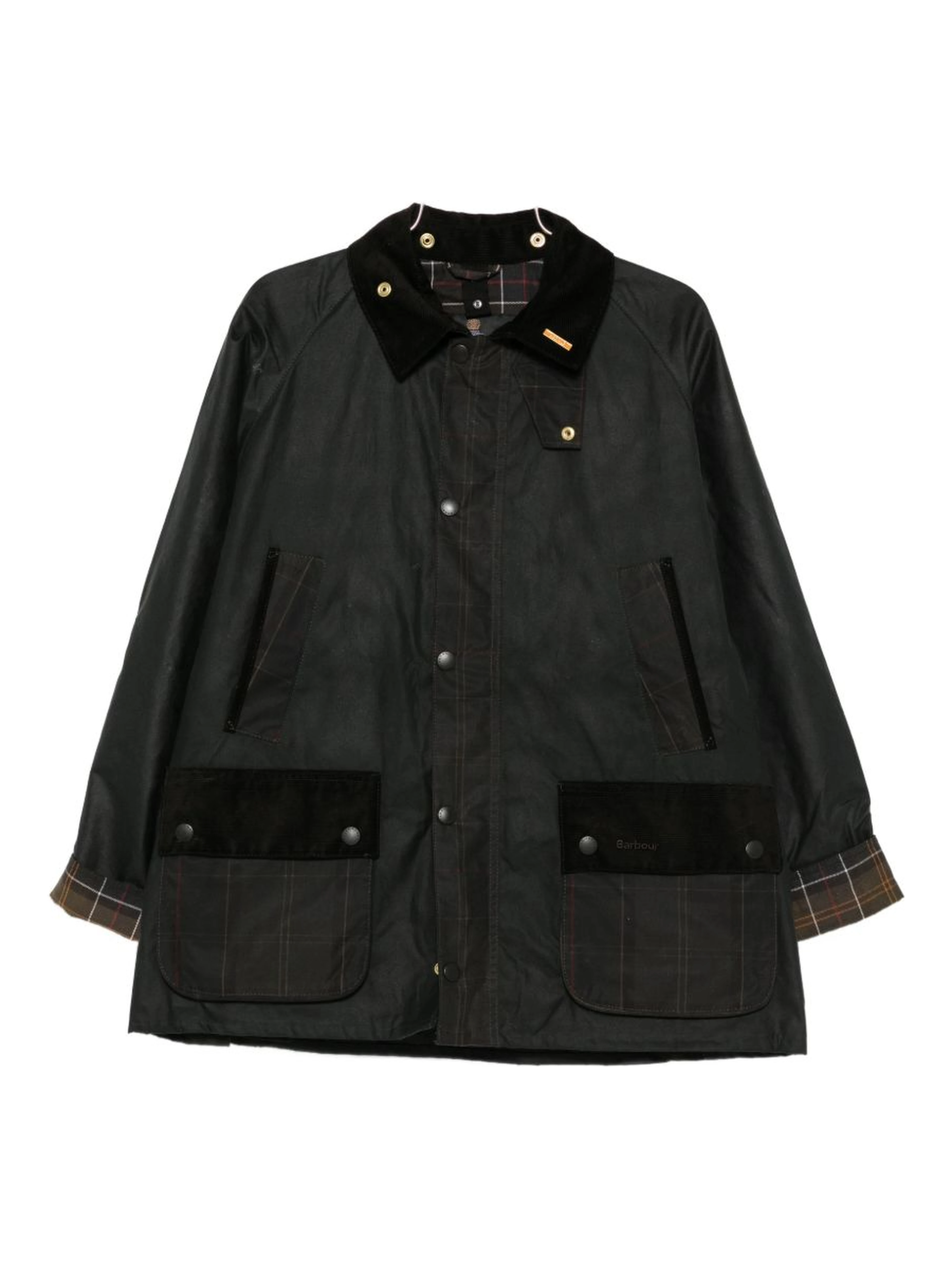 BARBOUR Jackets