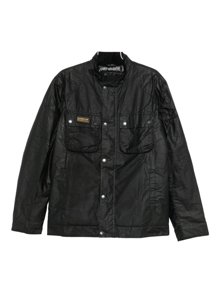 BARBOUR Jackets