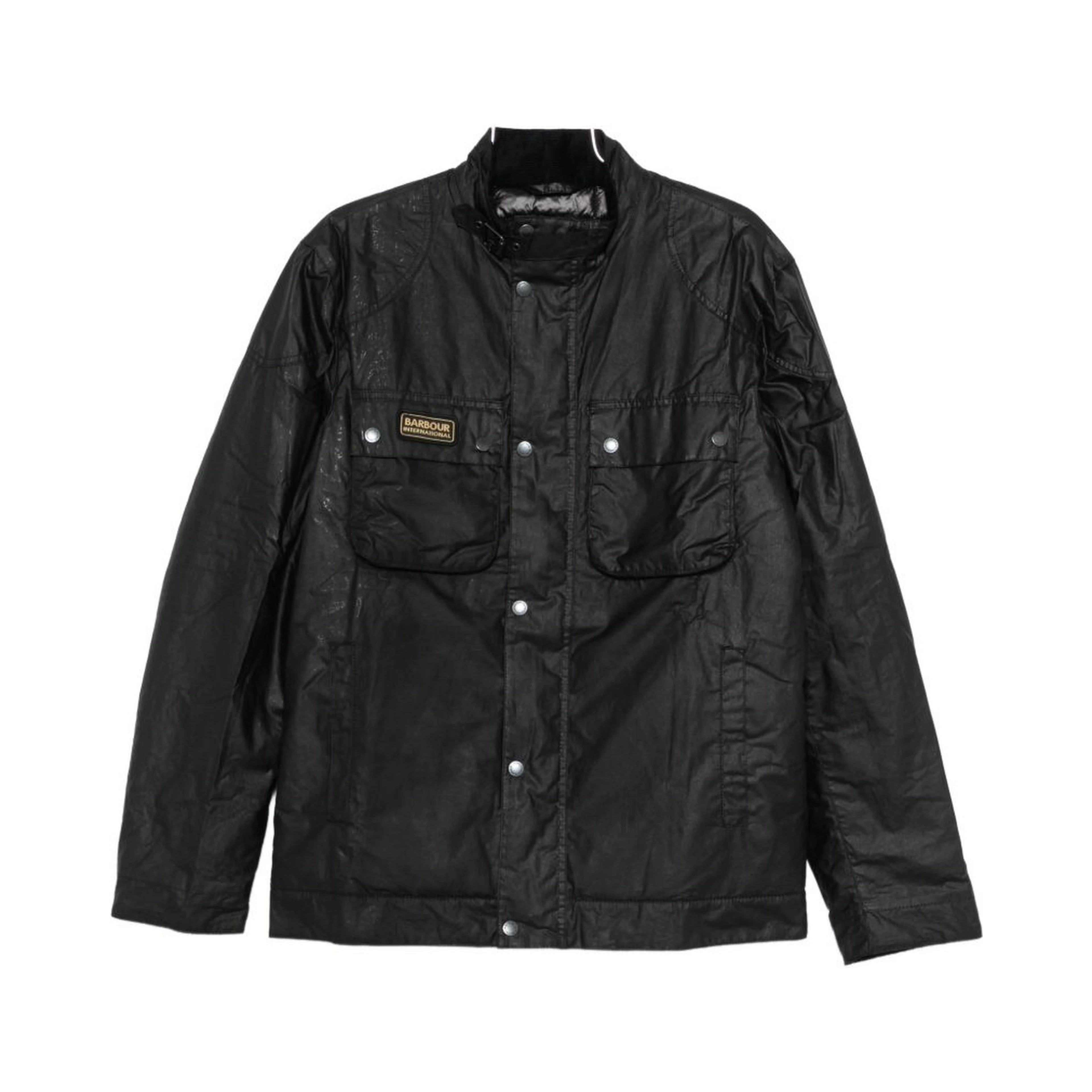 BARBOUR Jackets