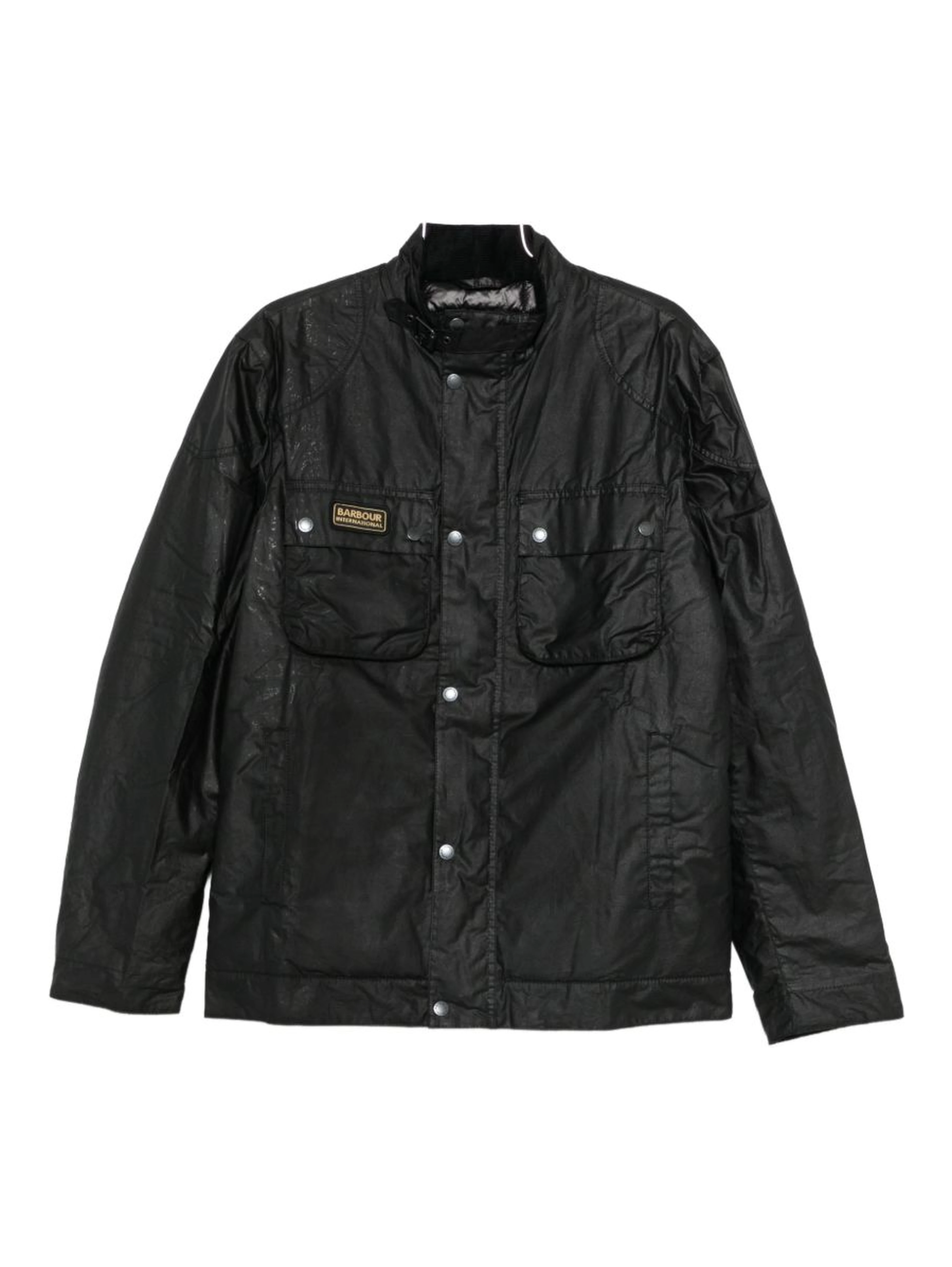 BARBOUR Jackets