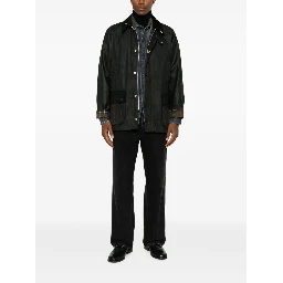 BARBOUR Jackets