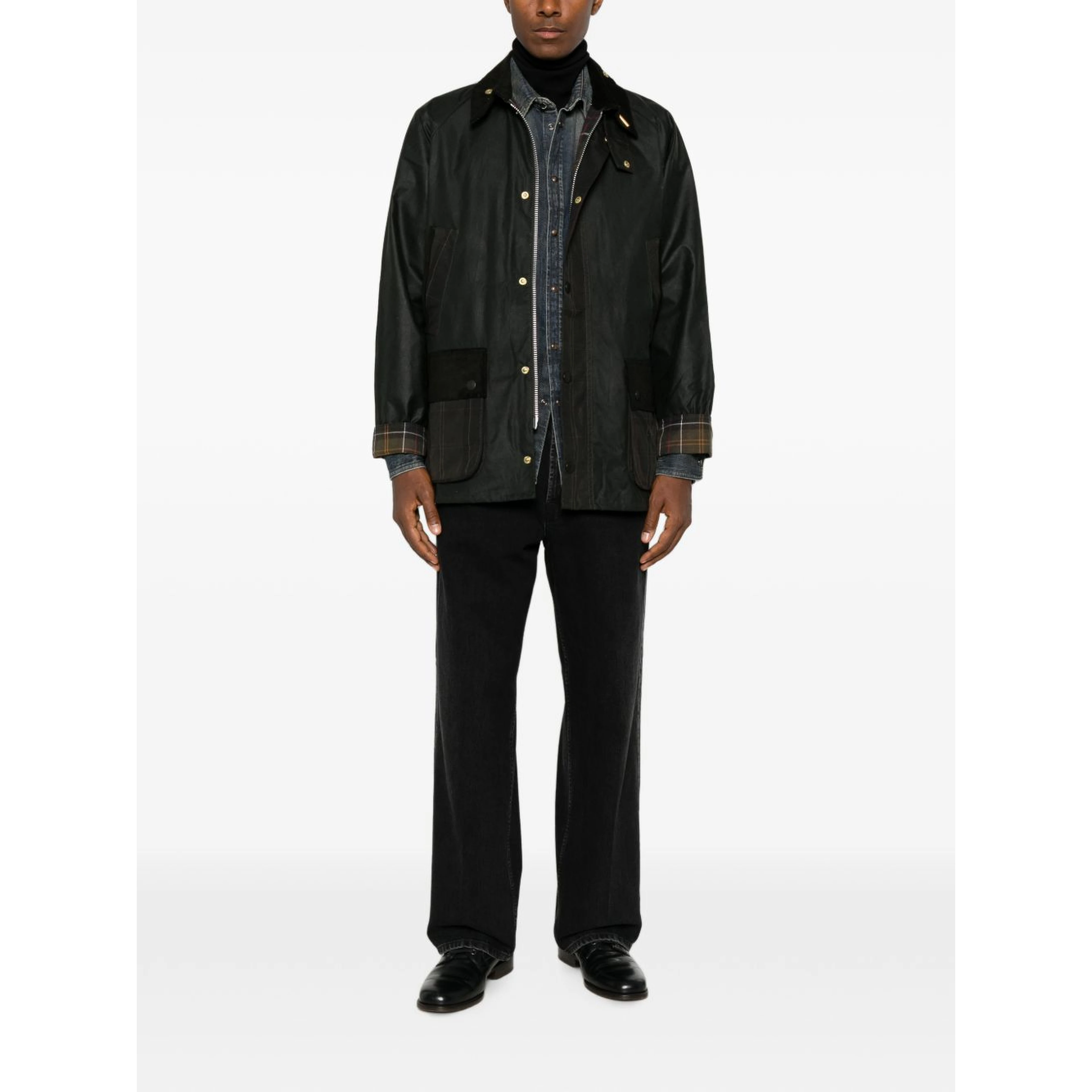 BARBOUR Jackets