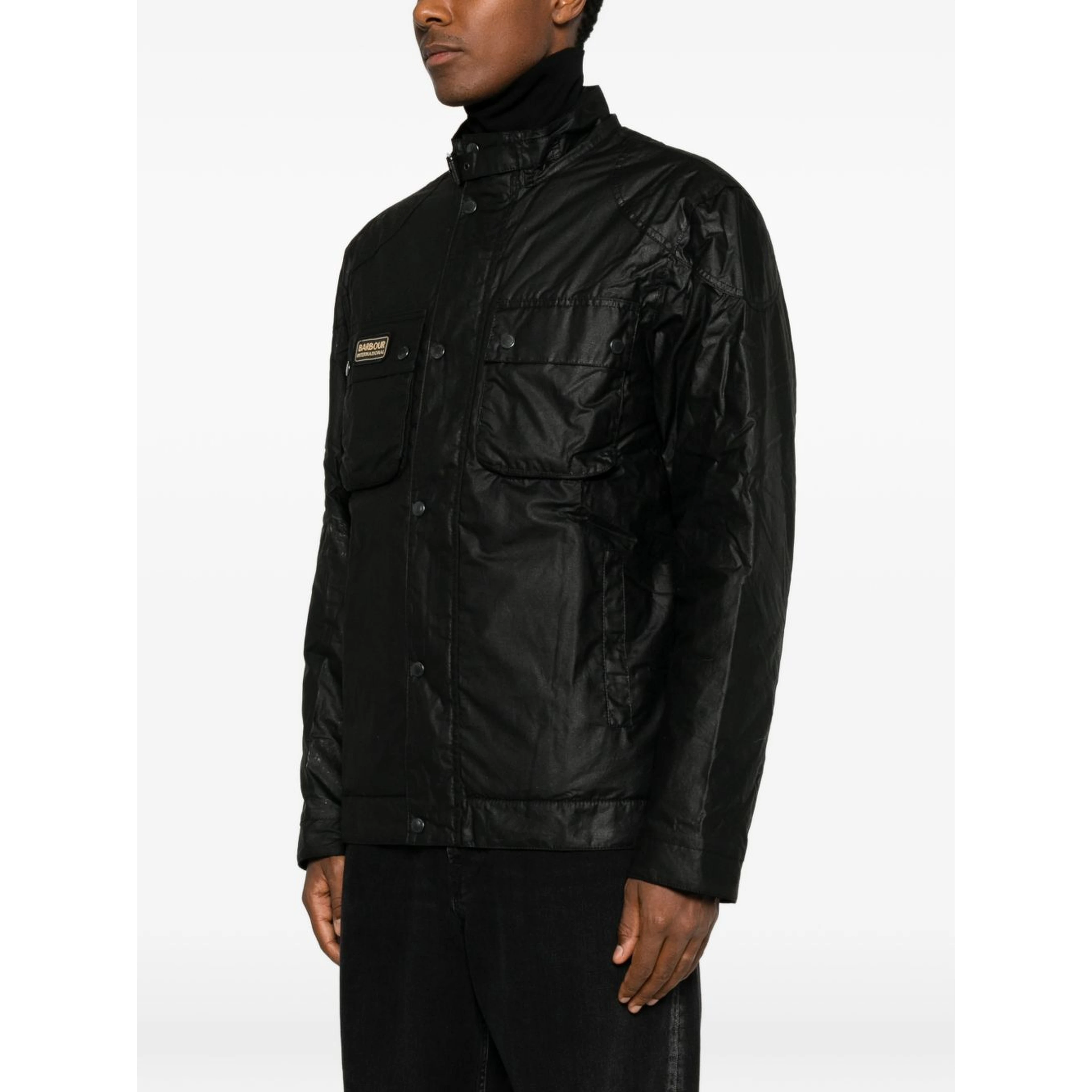 BARBOUR Jackets