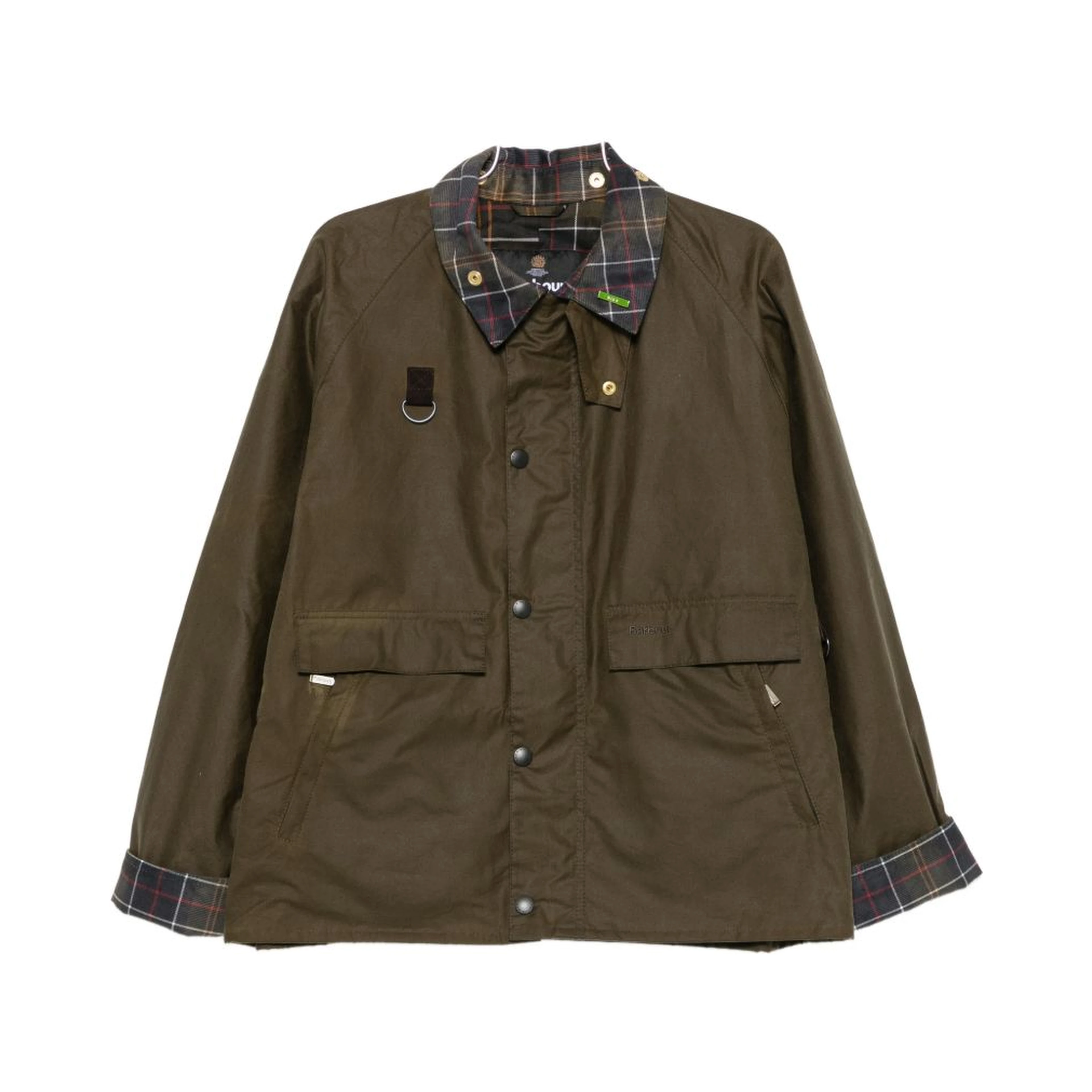 BARBOUR Jackets