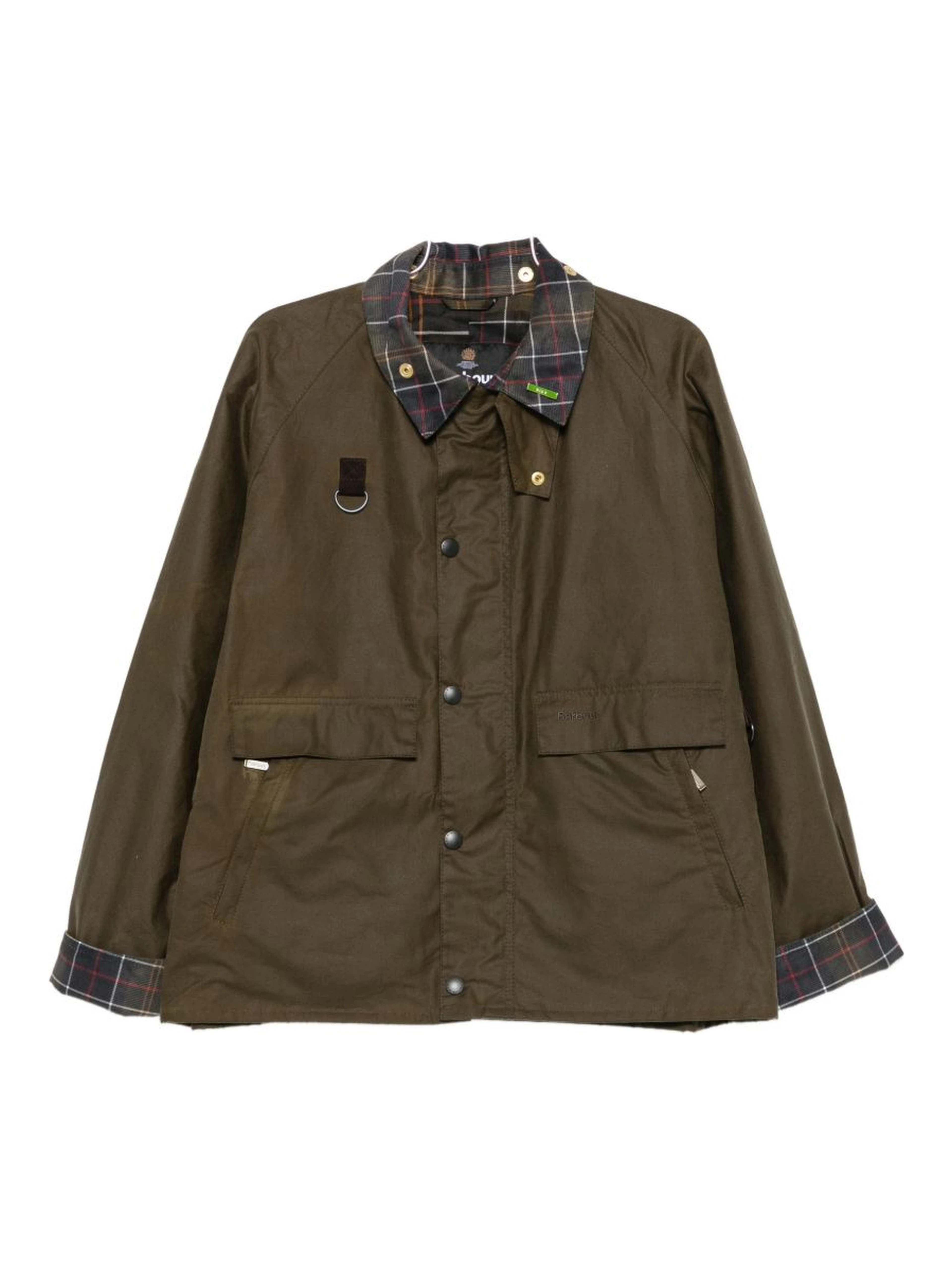 BARBOUR Jackets
