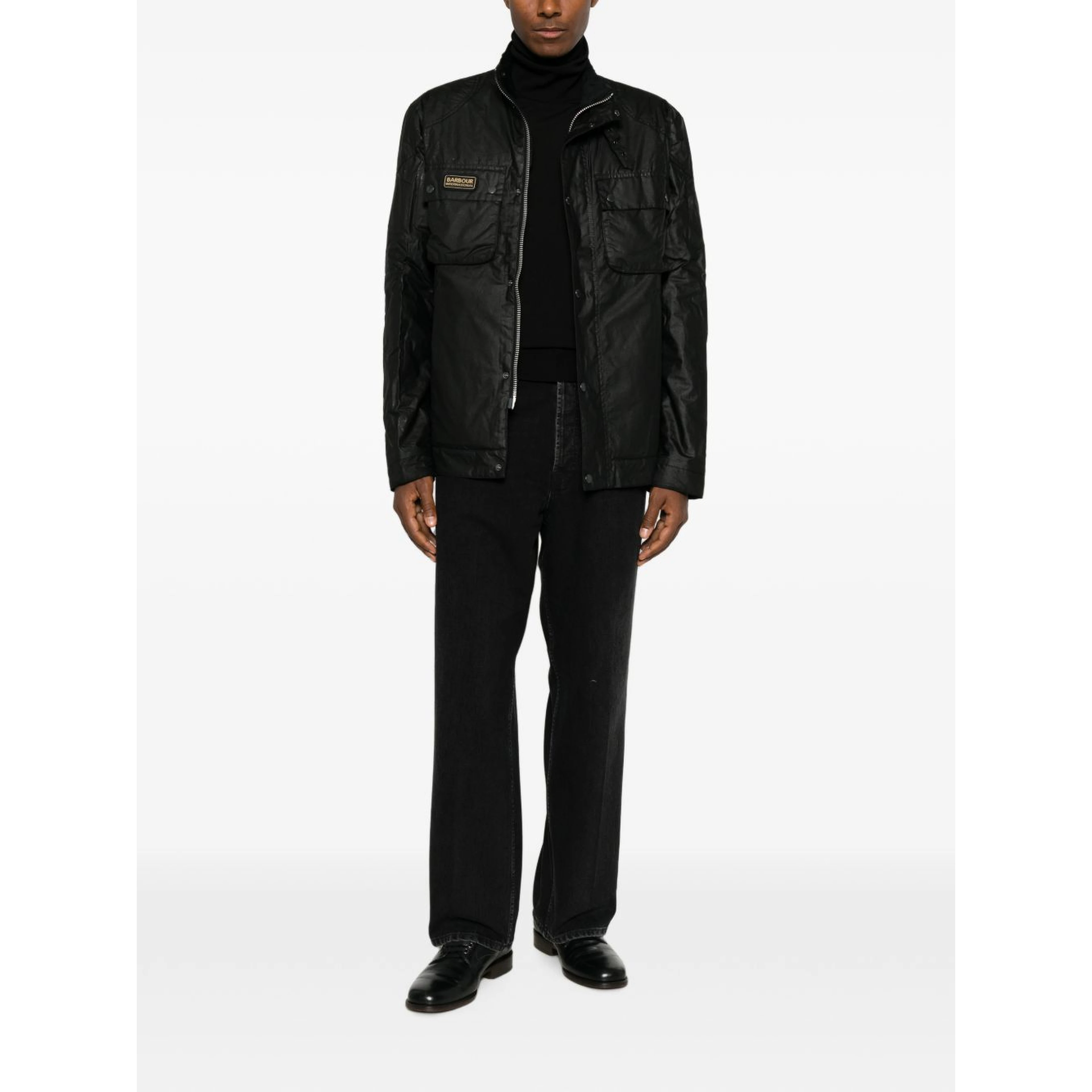 BARBOUR Jackets